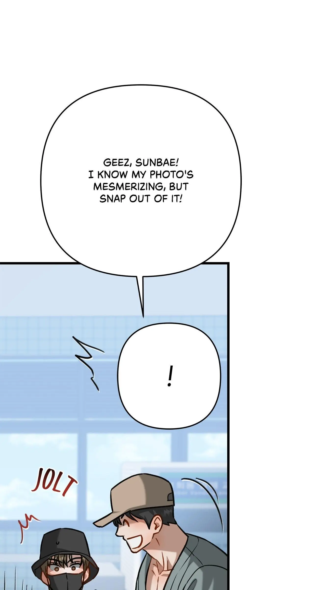 Method Romance Chapter 14 page 95