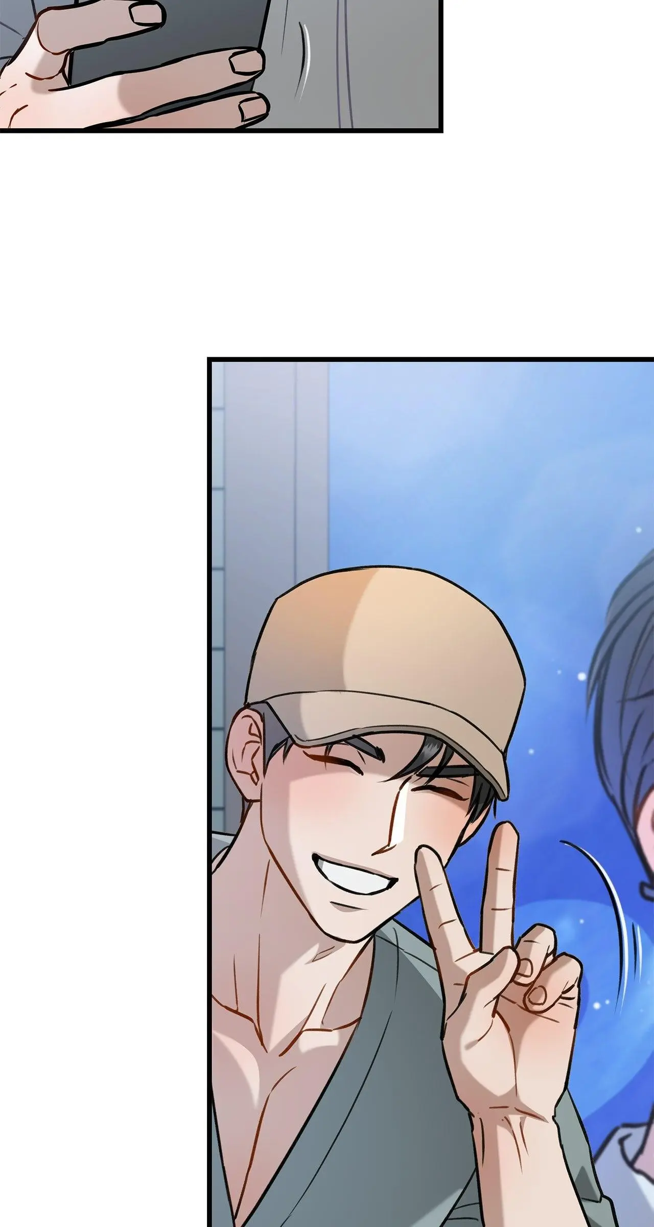 Method Romance Chapter 14 page 102