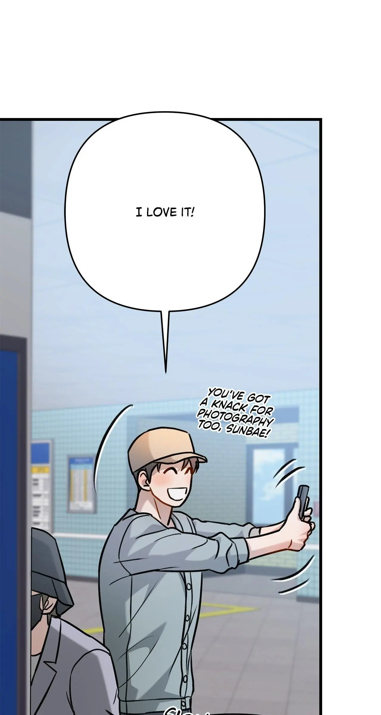 Method Romance Chapter 14 page 108