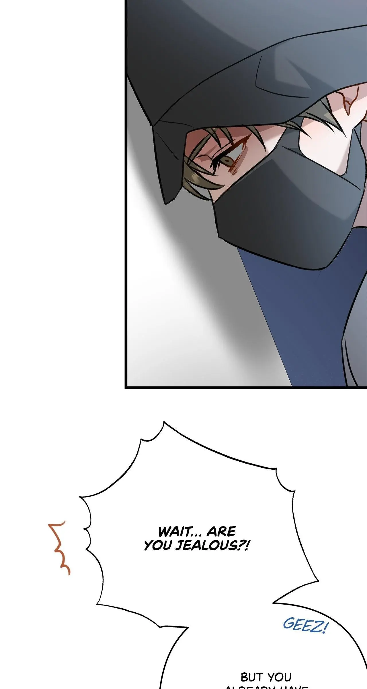 Method Romance Chapter 14 page 110