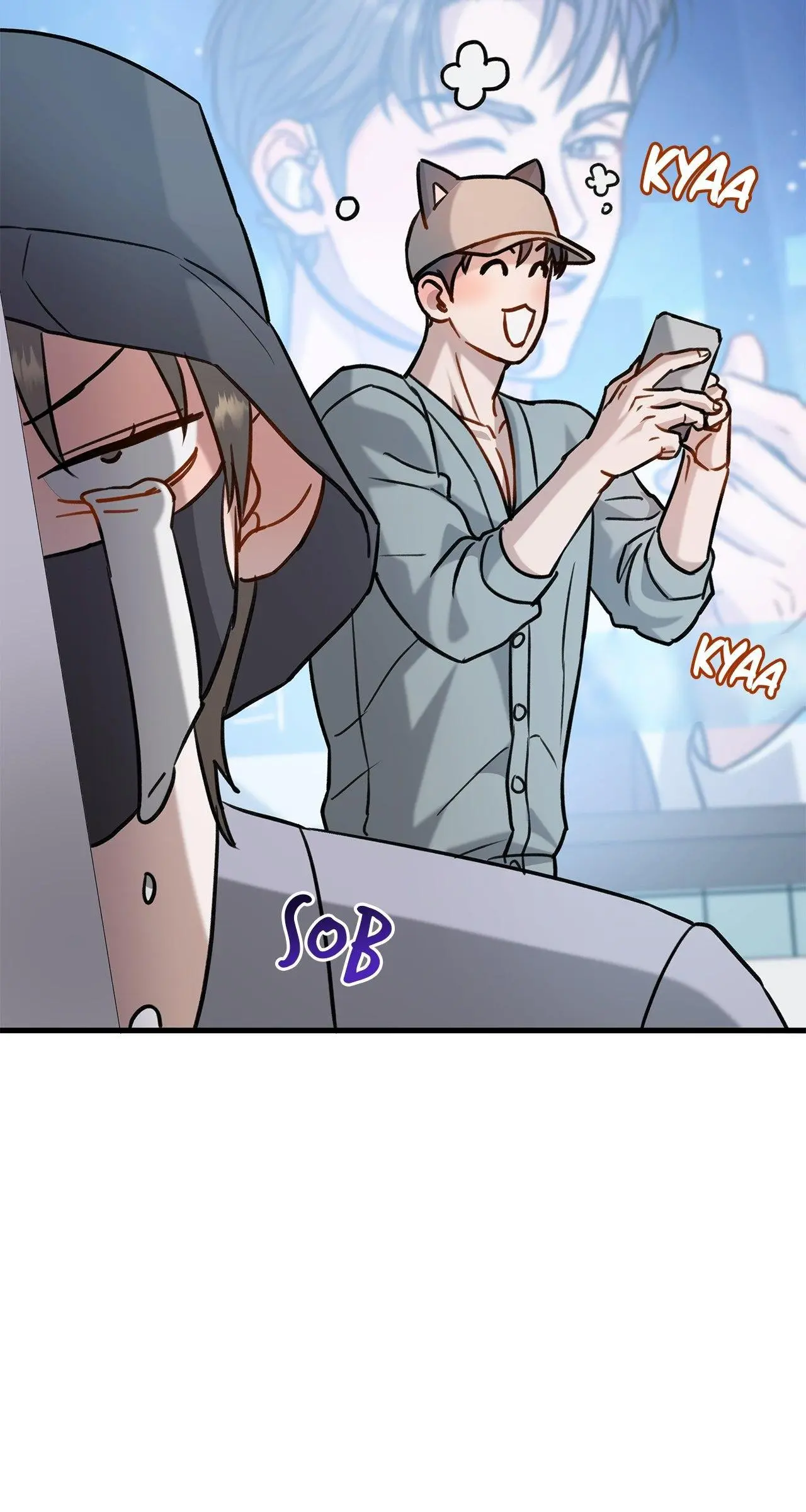 Method Romance Chapter 14 page 113