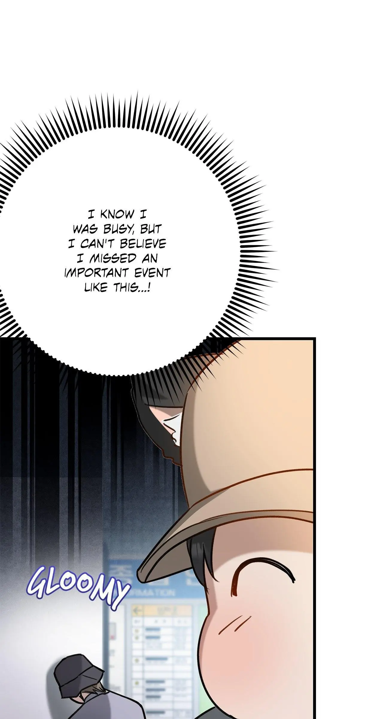 Method Romance Chapter 14 page 116