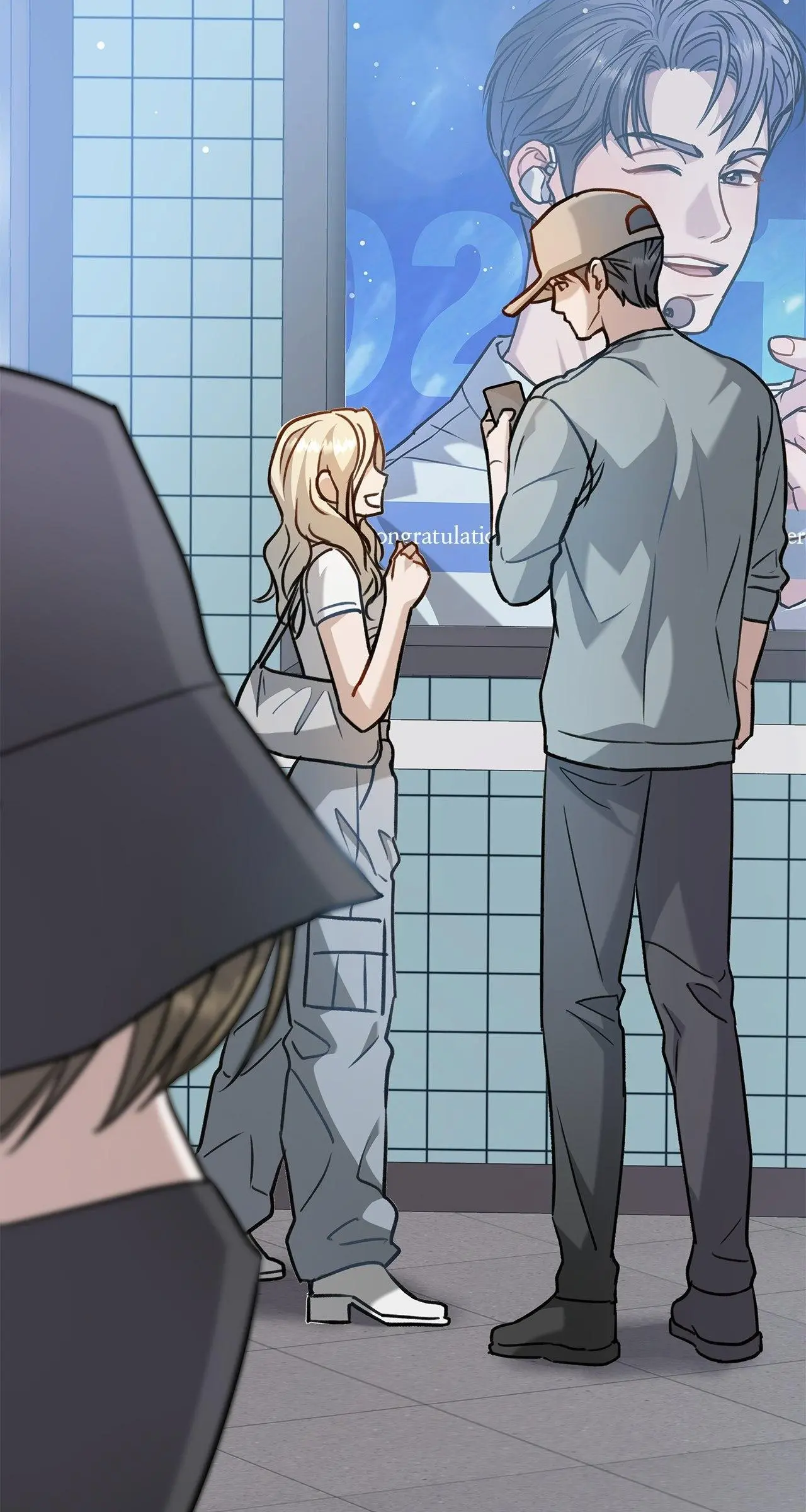 Method Romance Chapter 14 page 124