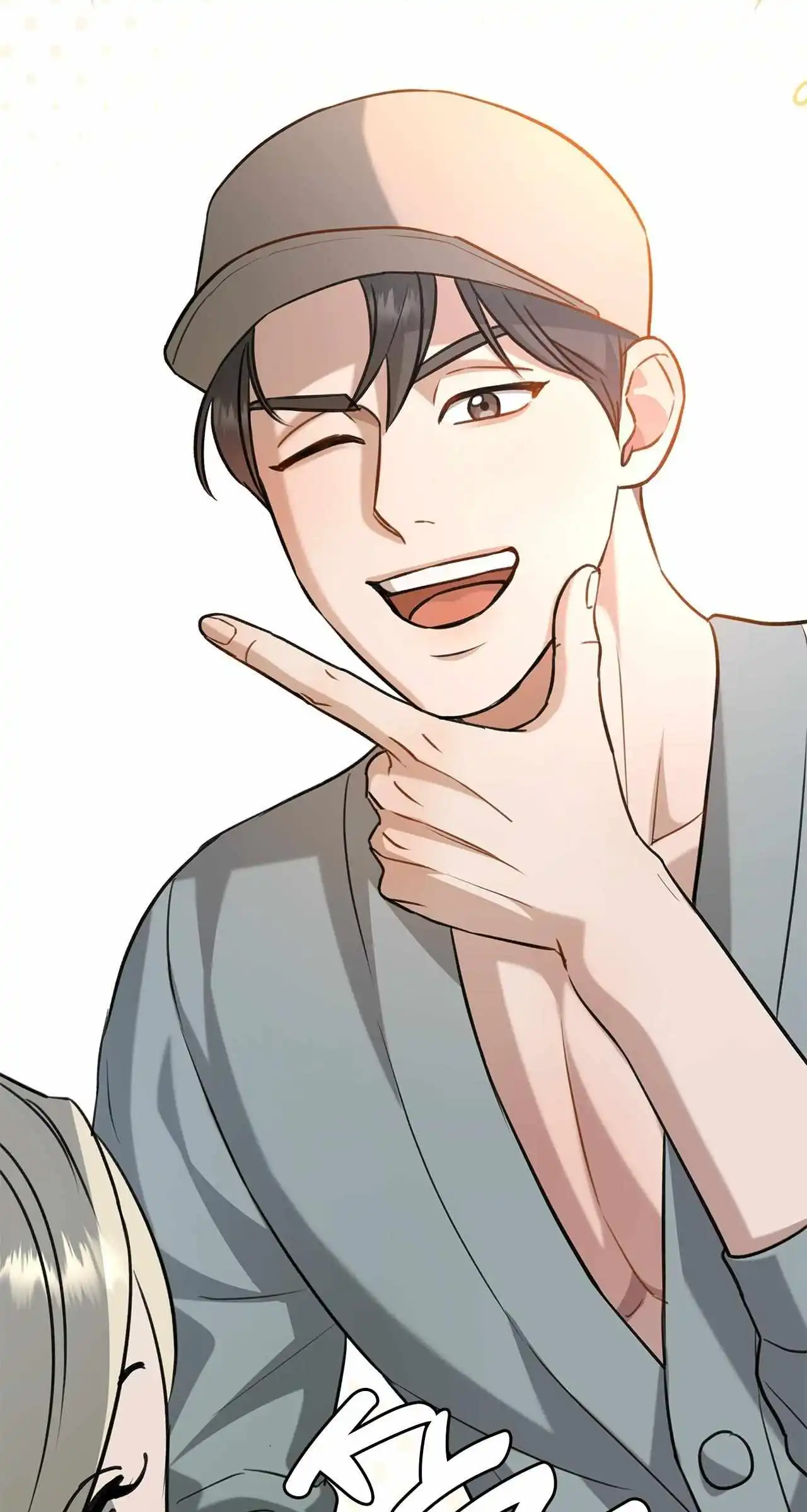Method Romance Chapter 15 page 8