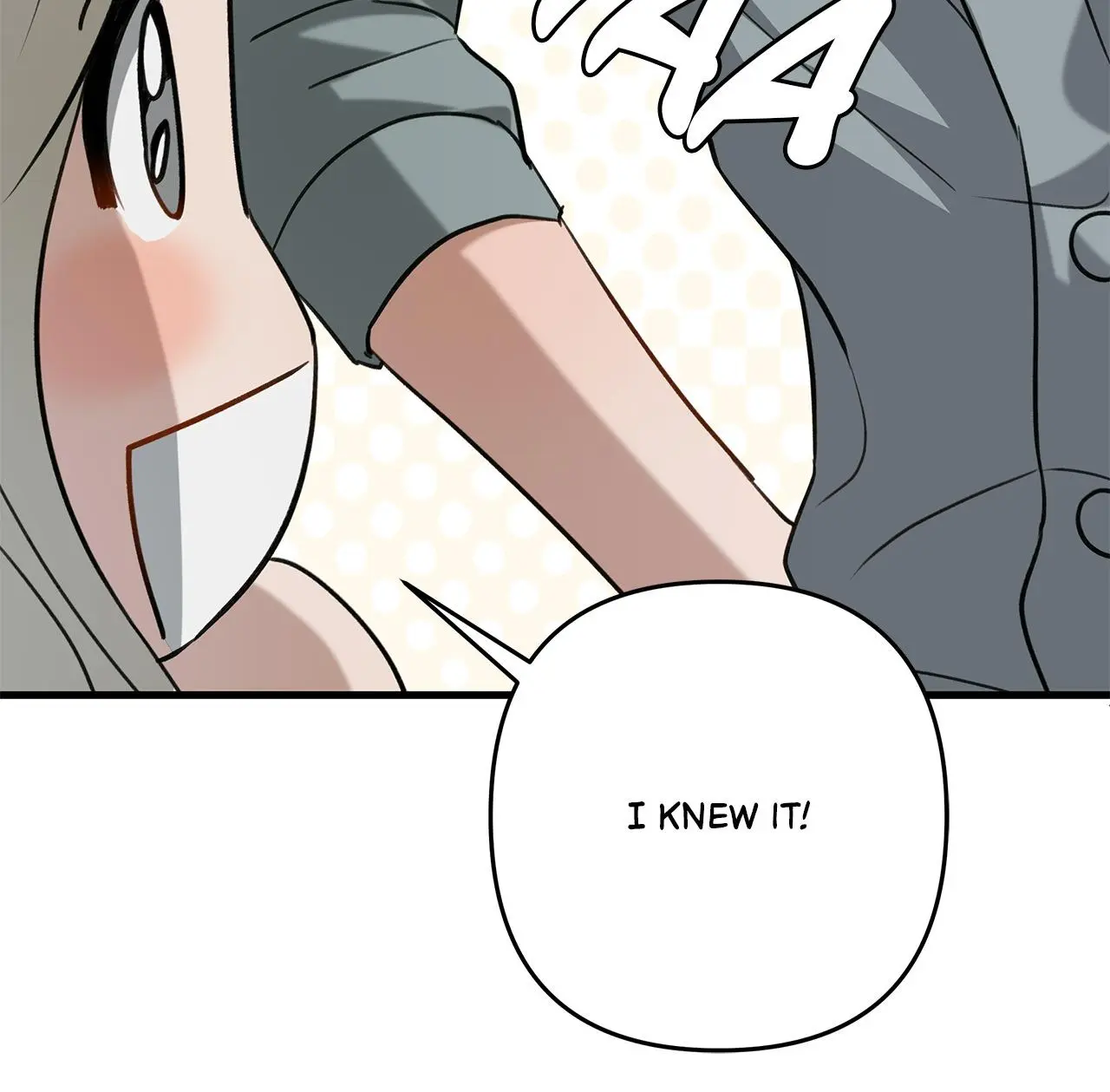 Method Romance Chapter 15 page 9