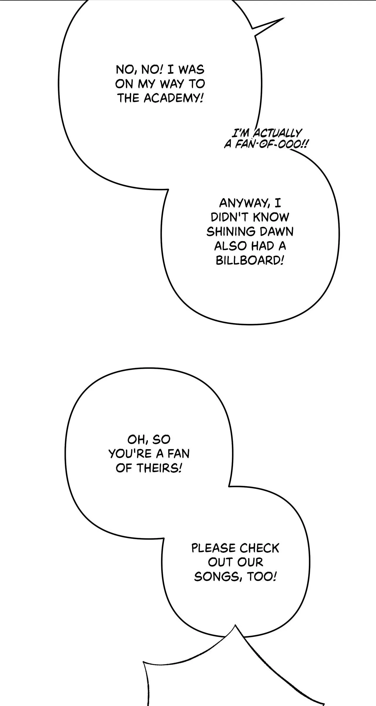 Method Romance Chapter 15 page 11