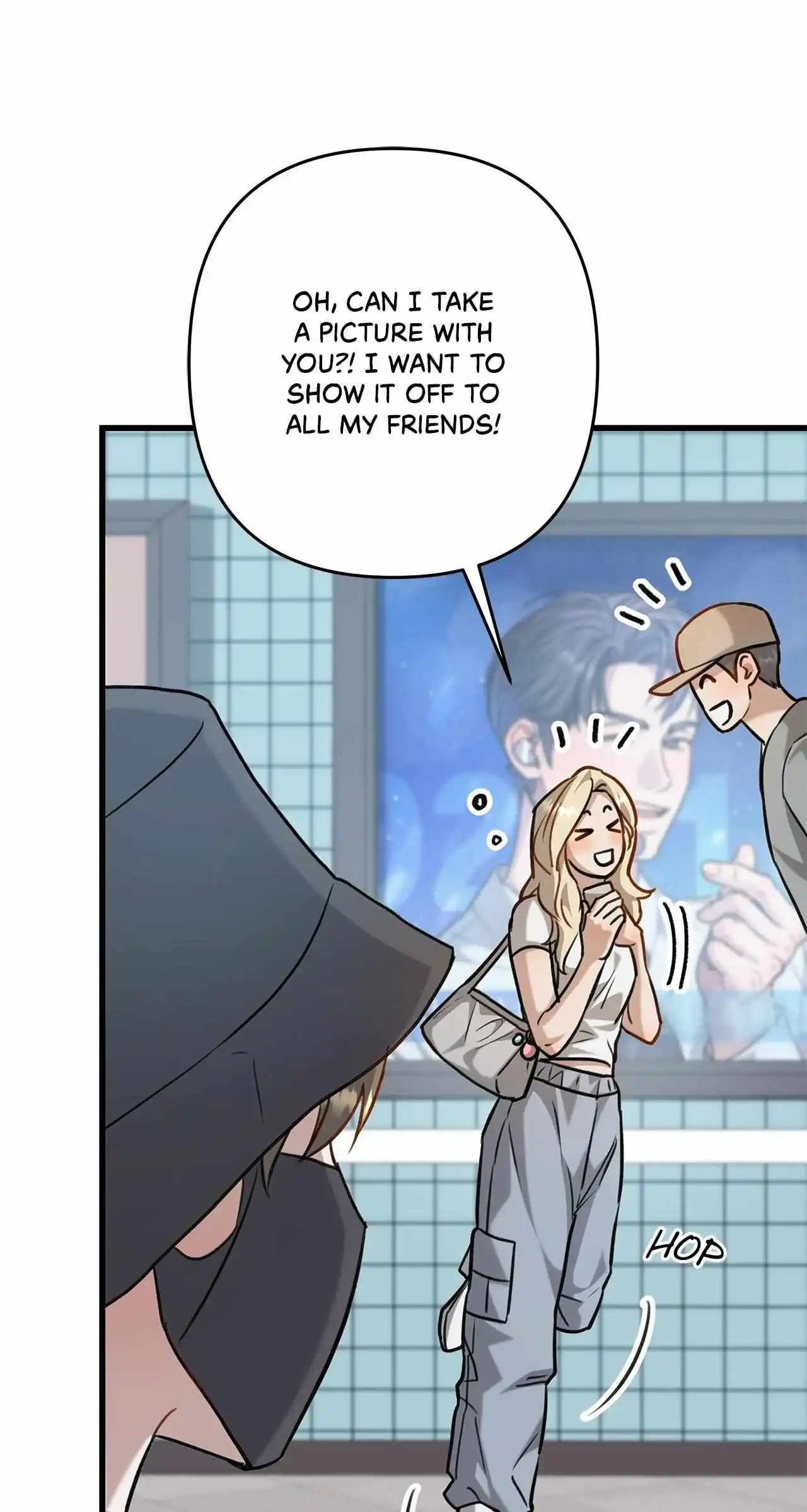 Method Romance Chapter 15 page 13