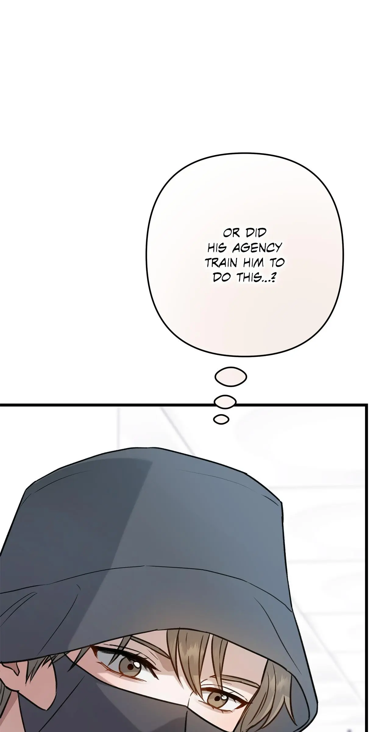 Method Romance Chapter 15 page 15
