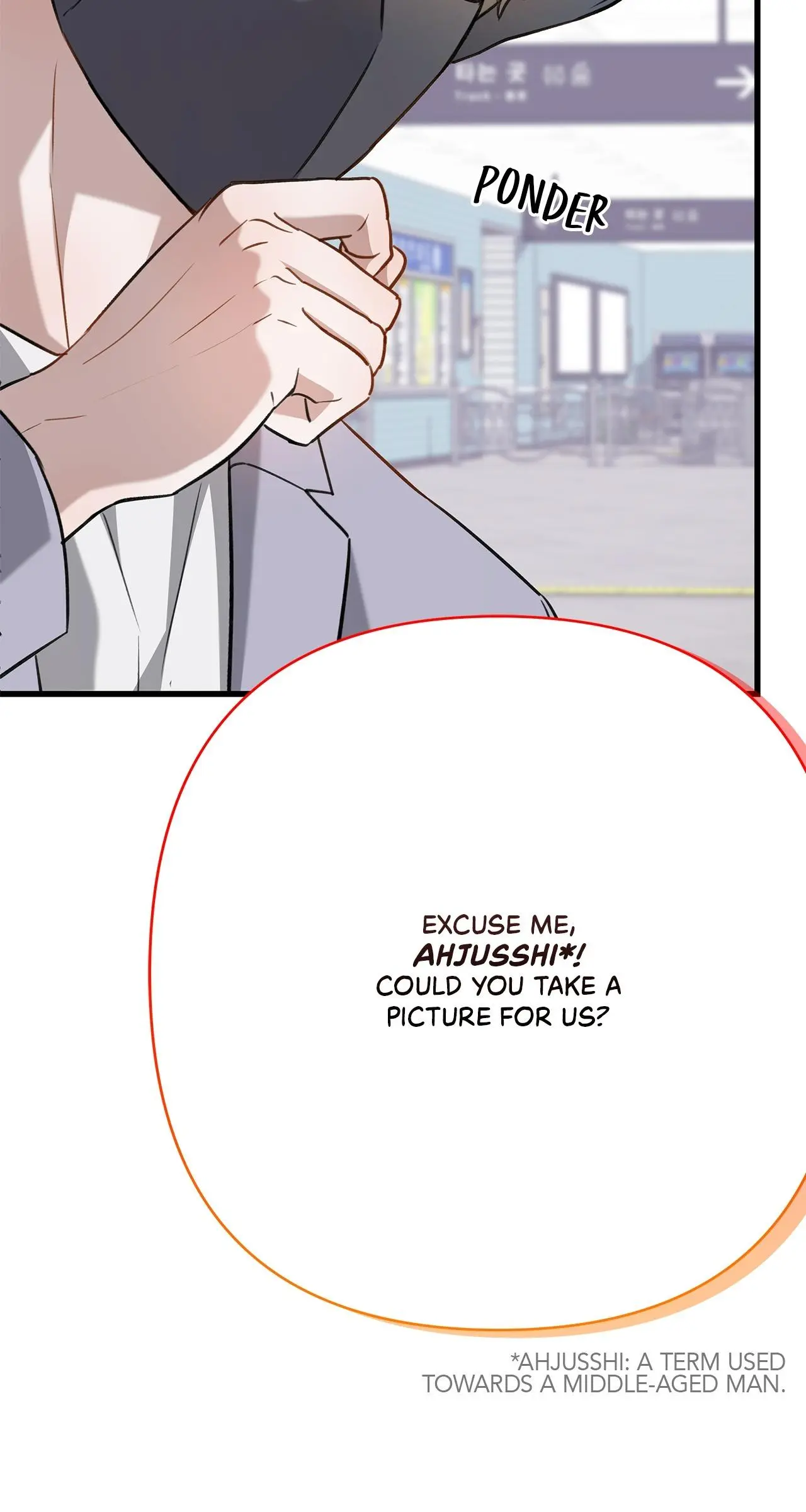 Method Romance Chapter 15 page 16