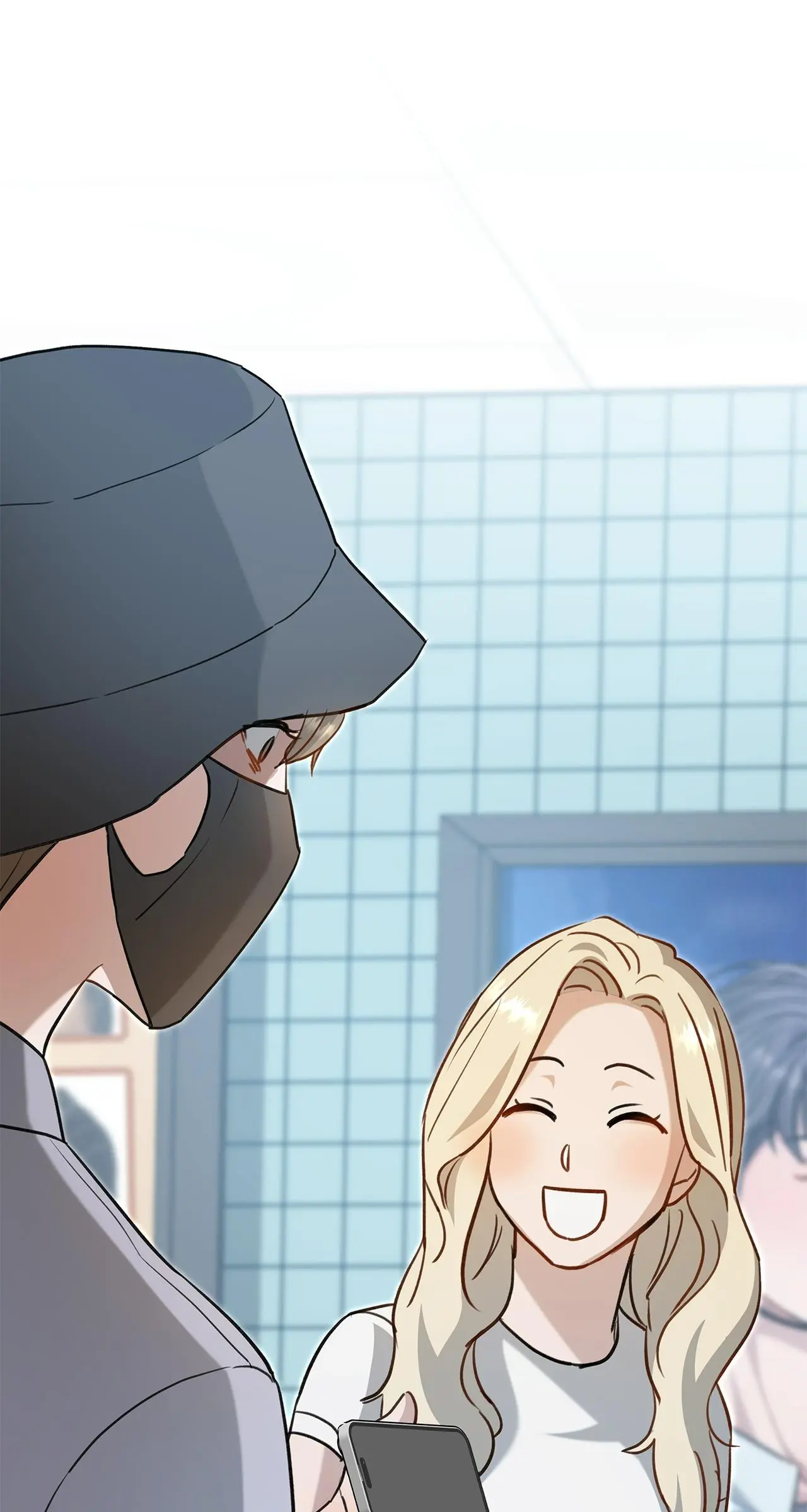 Method Romance Chapter 15 page 18