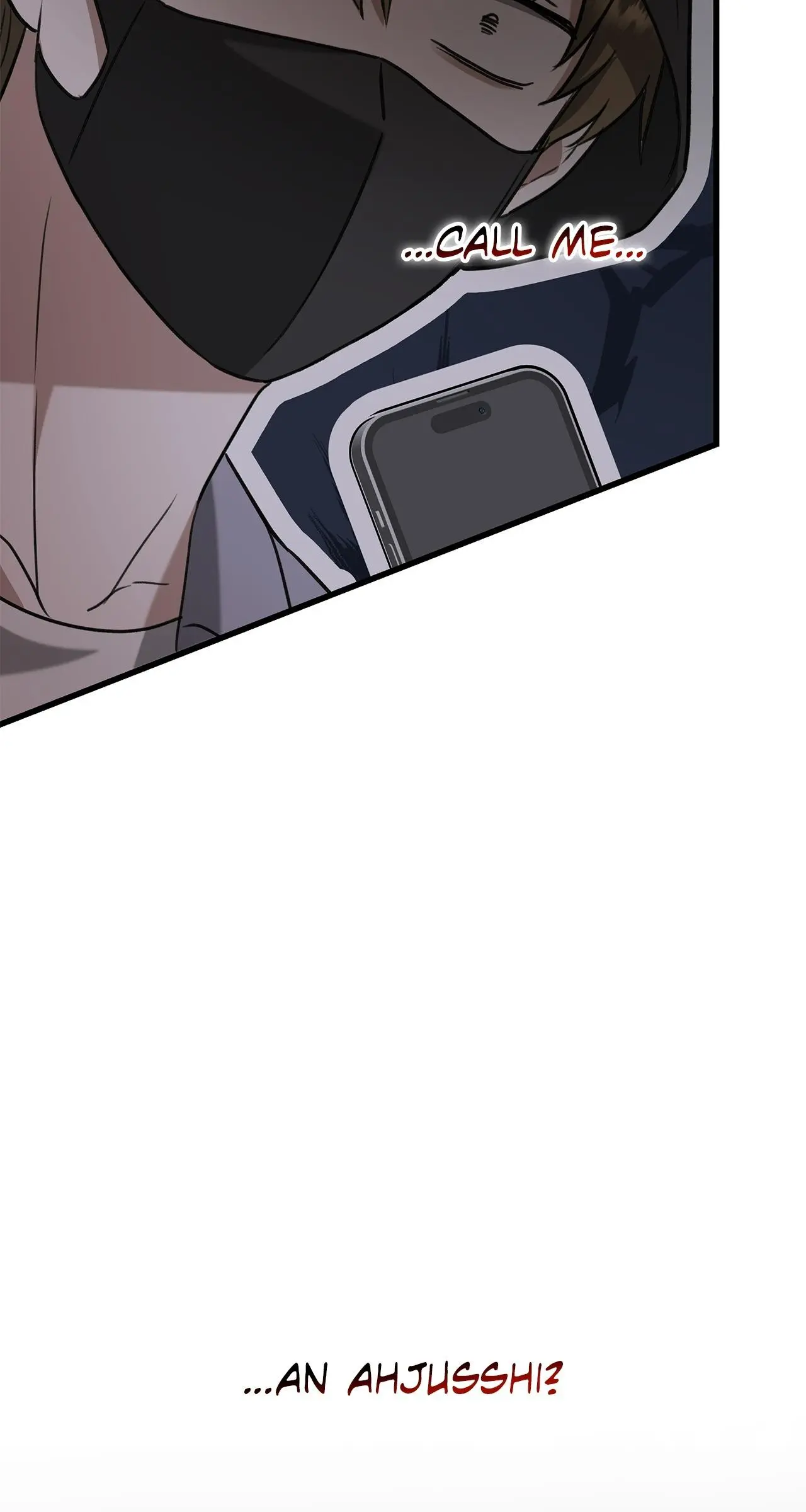 Method Romance Chapter 15 page 21