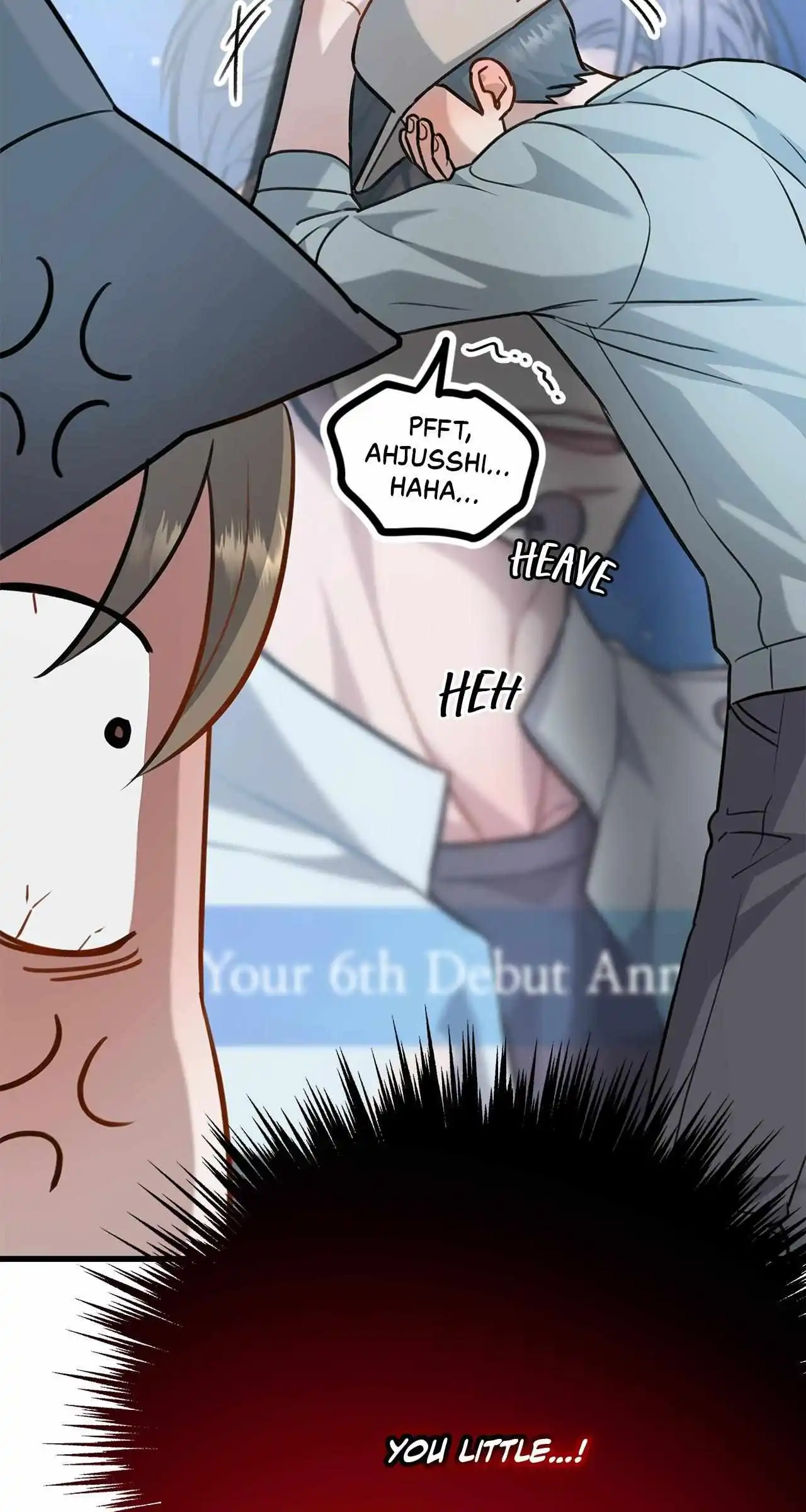 Method Romance Chapter 15 page 27