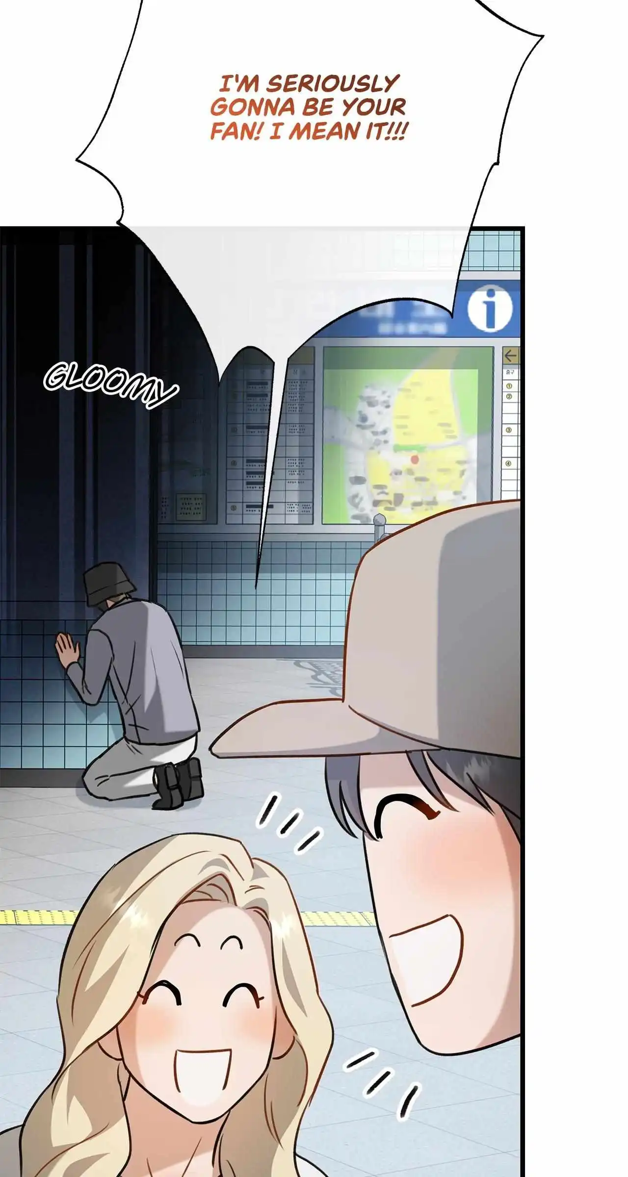 Method Romance Chapter 15 page 32