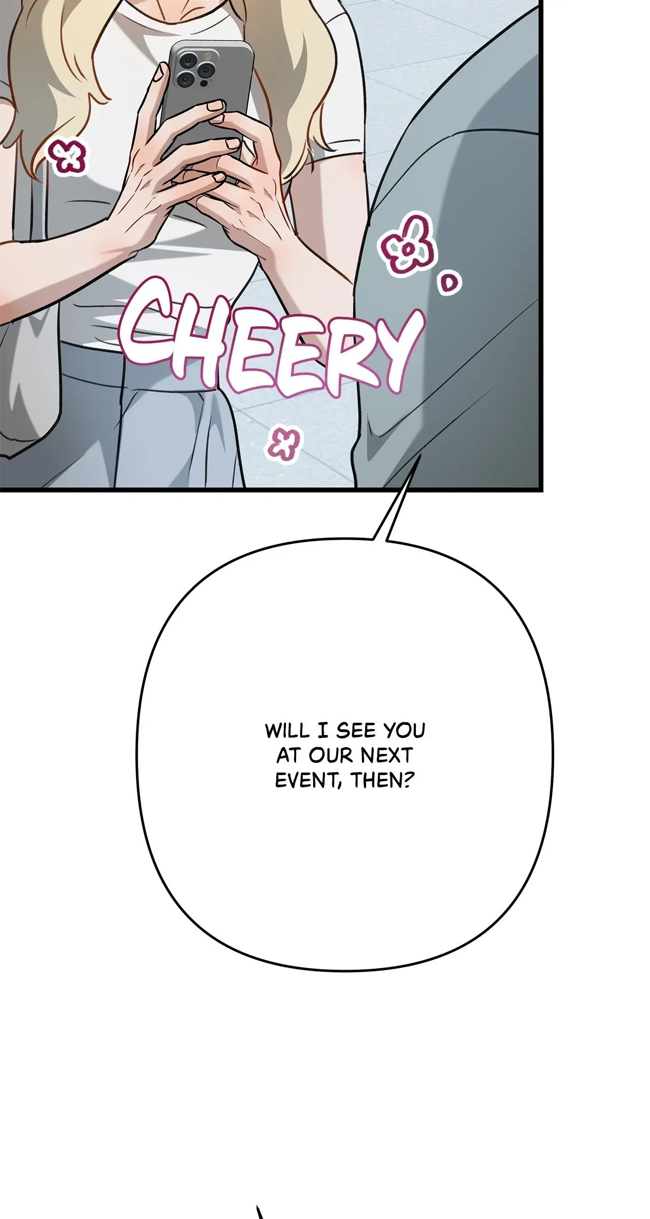 Method Romance Chapter 15 page 33