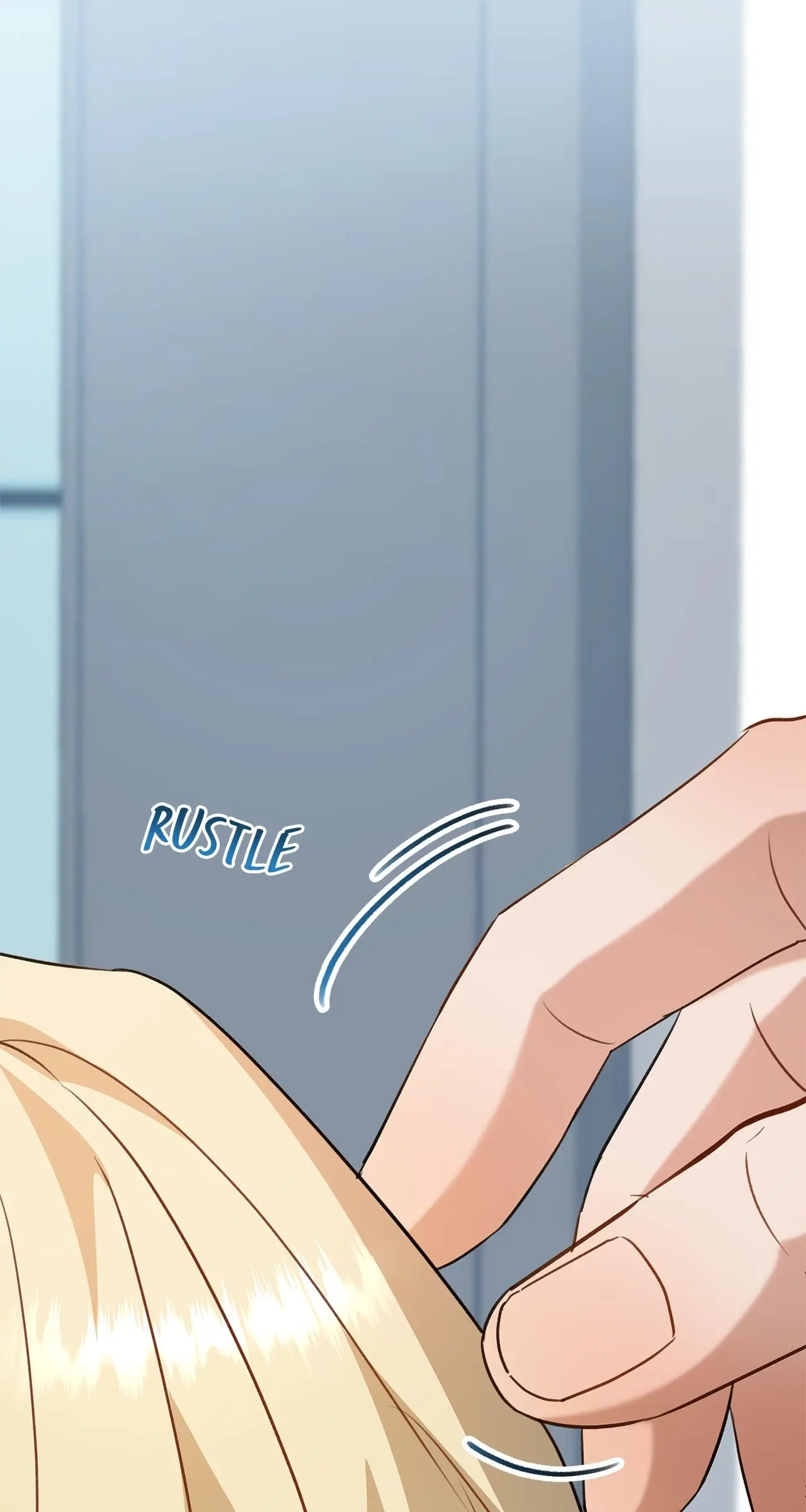 Method Romance Chapter 15 page 35