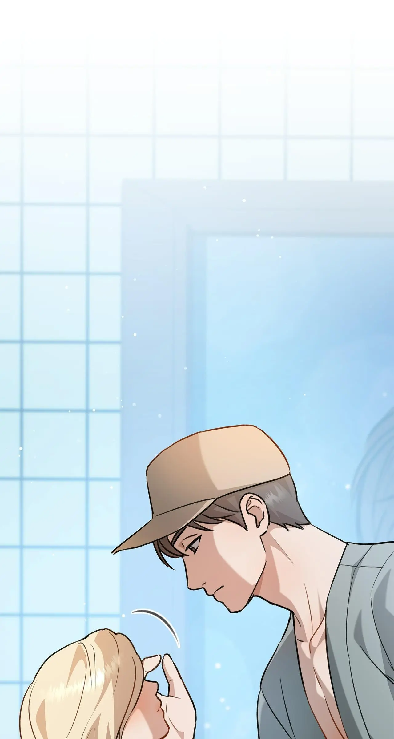 Method Romance Chapter 15 page 37