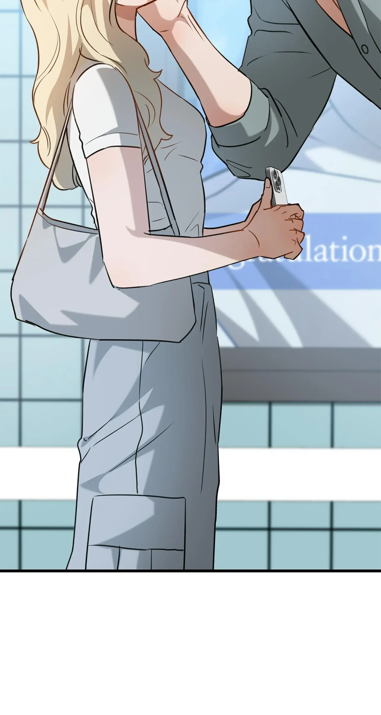 Method Romance Chapter 15 page 38