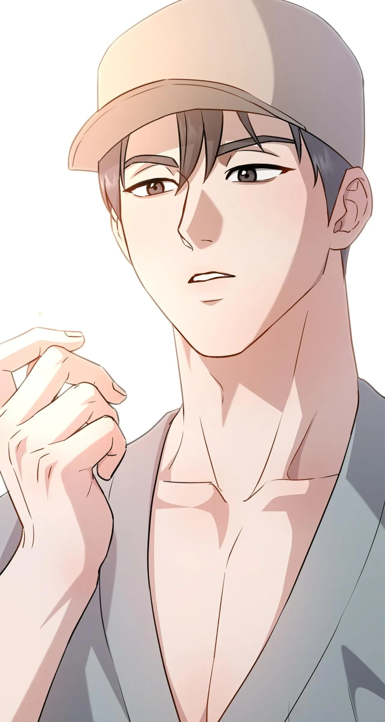 Method Romance Chapter 15 page 41