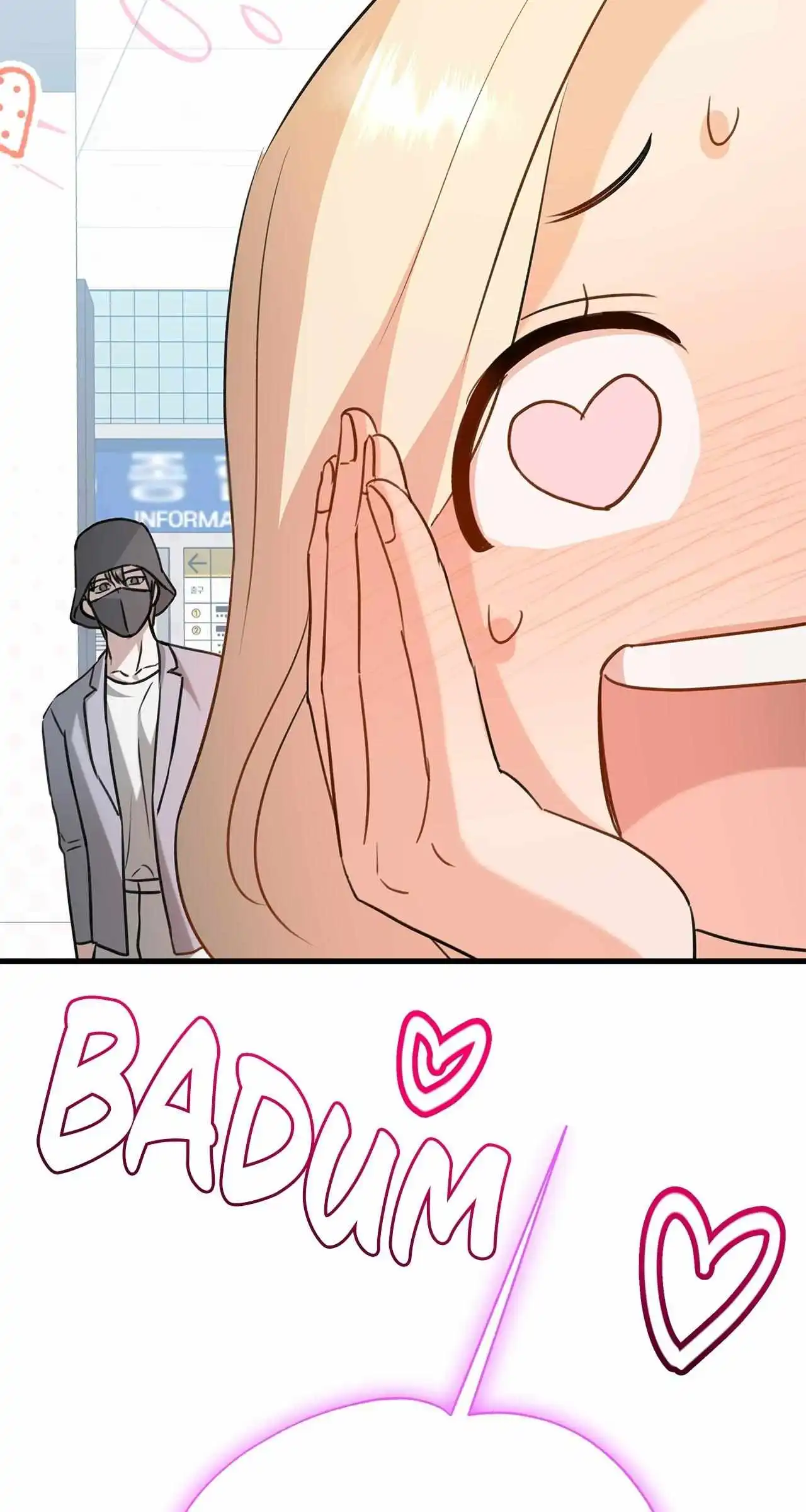 Method Romance Chapter 15 page 47