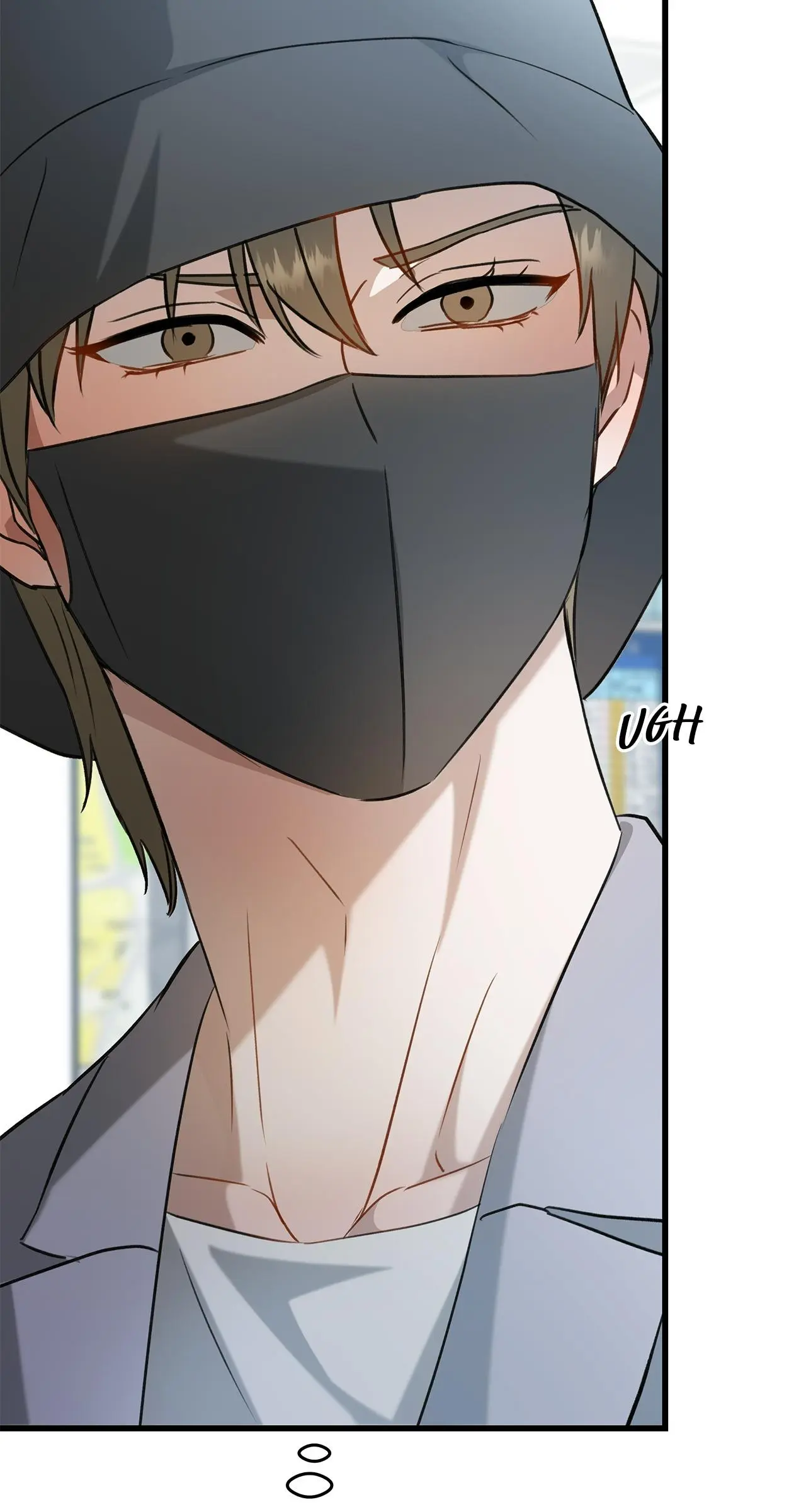 Method Romance Chapter 15 page 49
