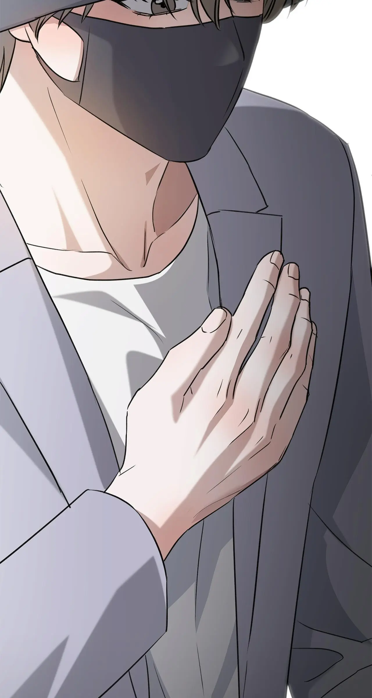 Method Romance Chapter 15 page 54