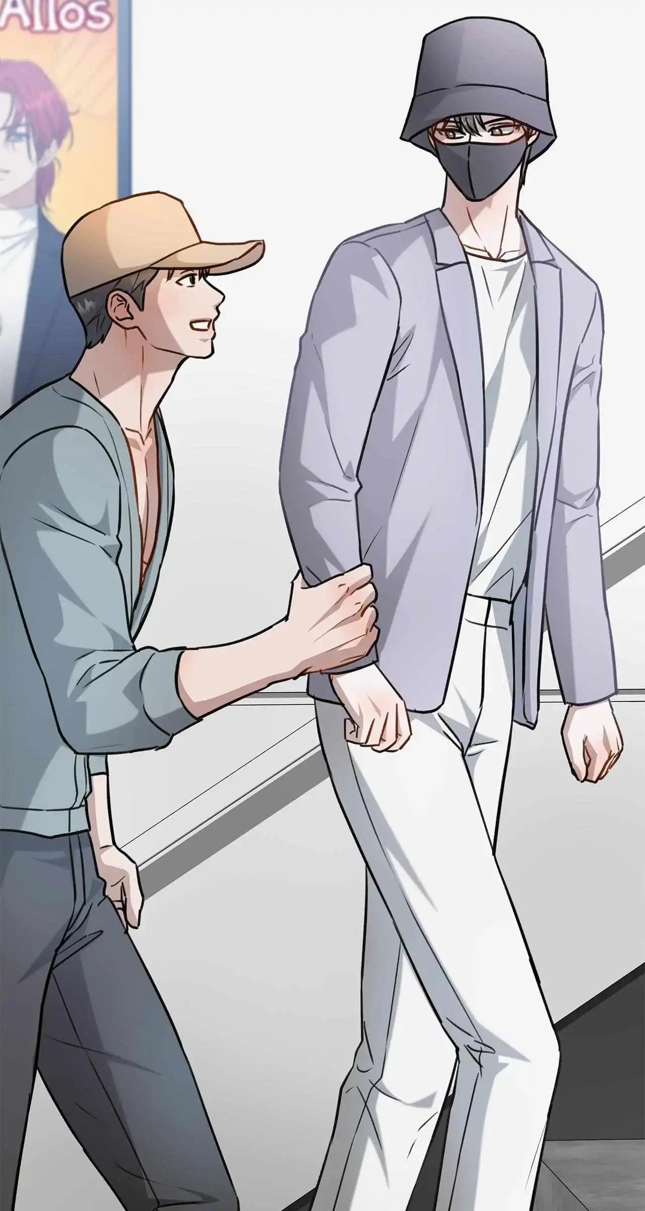 Method Romance Chapter 15 page 66