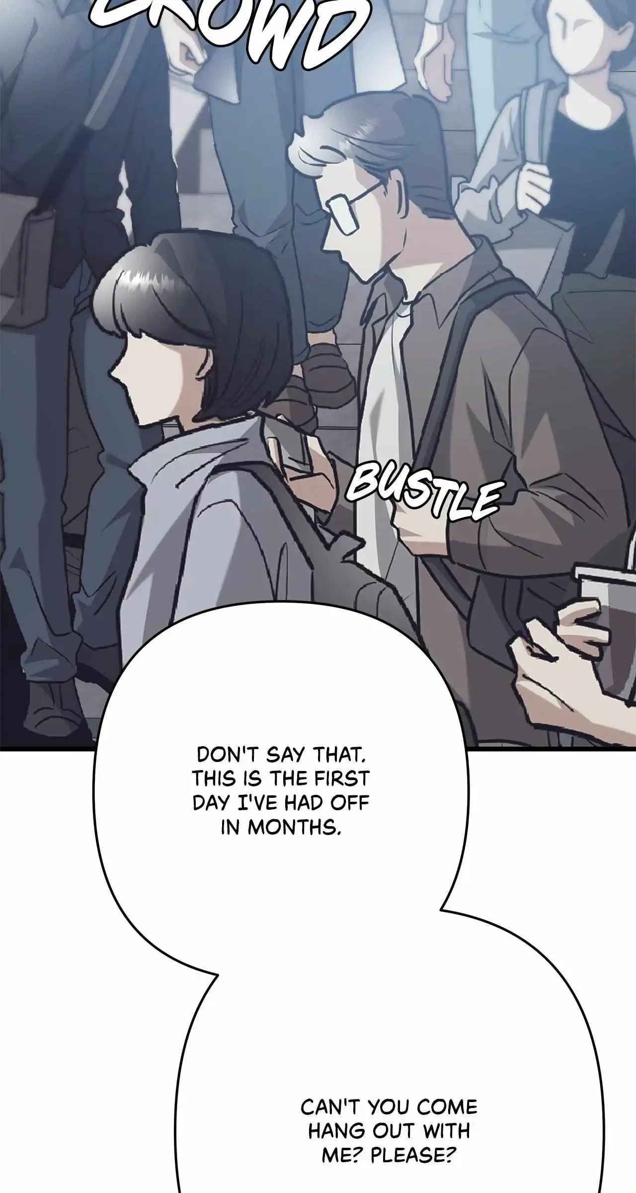 Method Romance Chapter 15 page 68