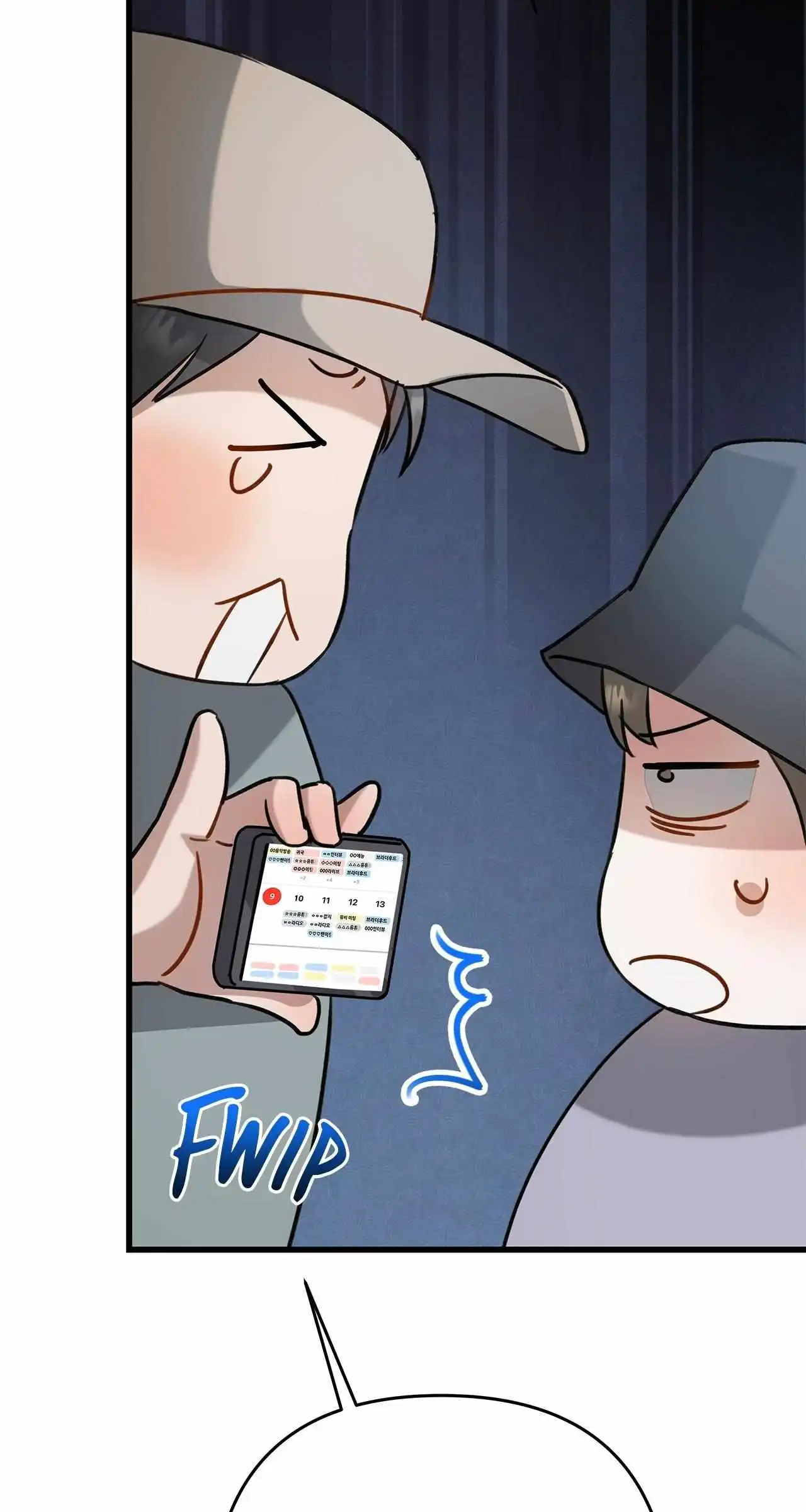 Method Romance Chapter 15 page 70
