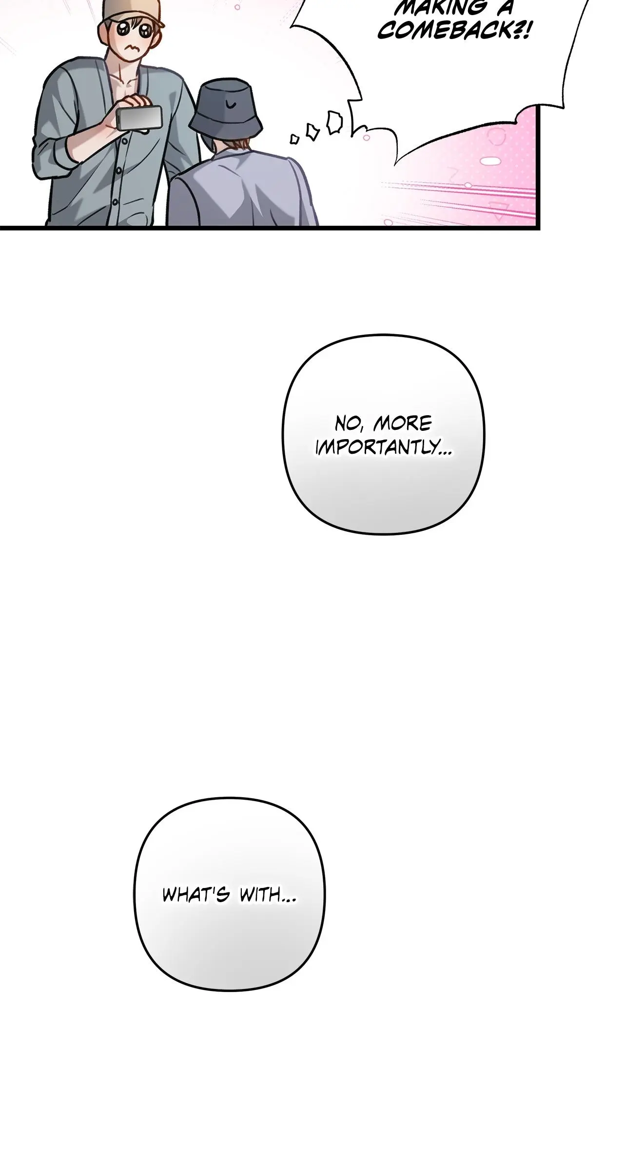 Method Romance Chapter 15 page 73