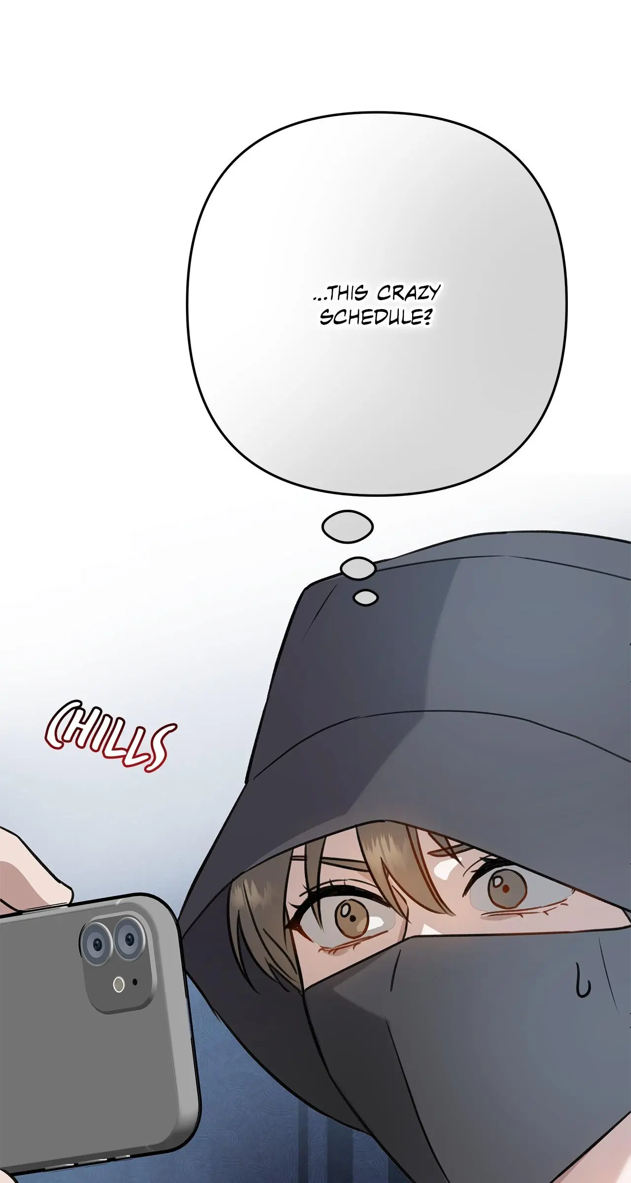 Method Romance Chapter 15 page 74