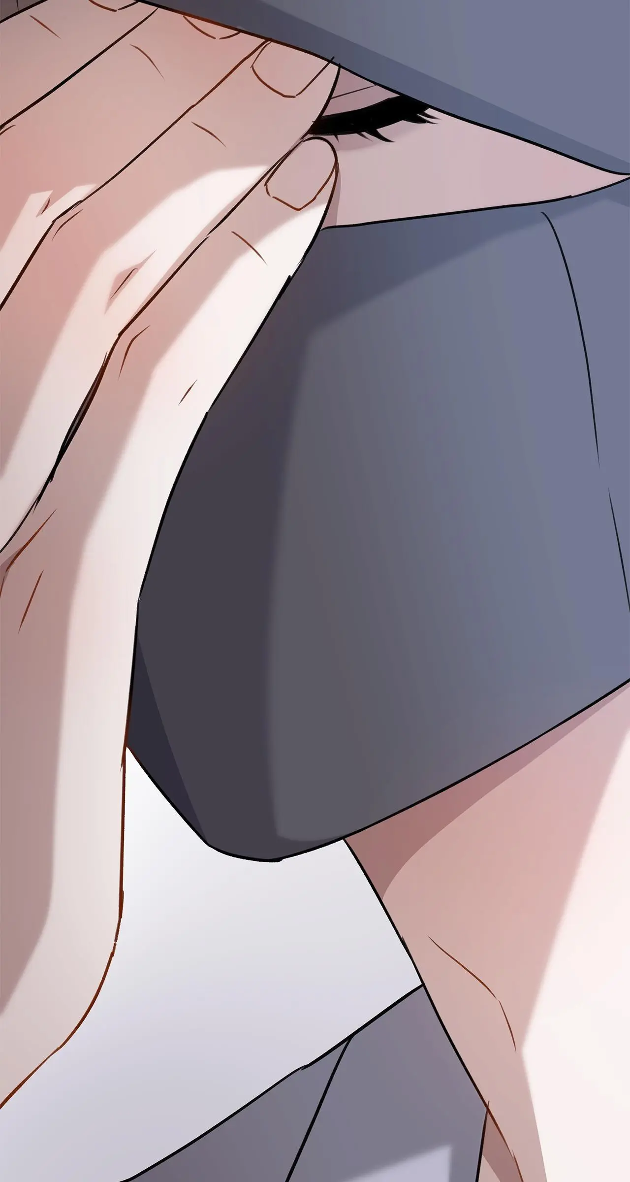 Method Romance Chapter 15 page 84