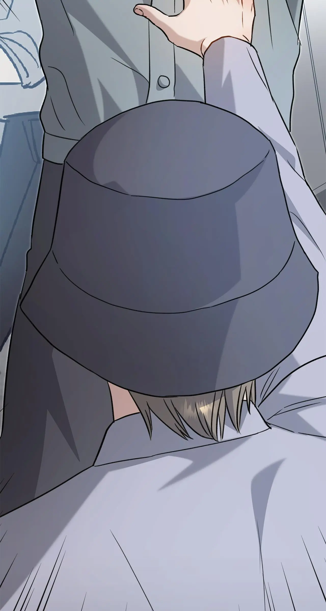Method Romance Chapter 15 page 88