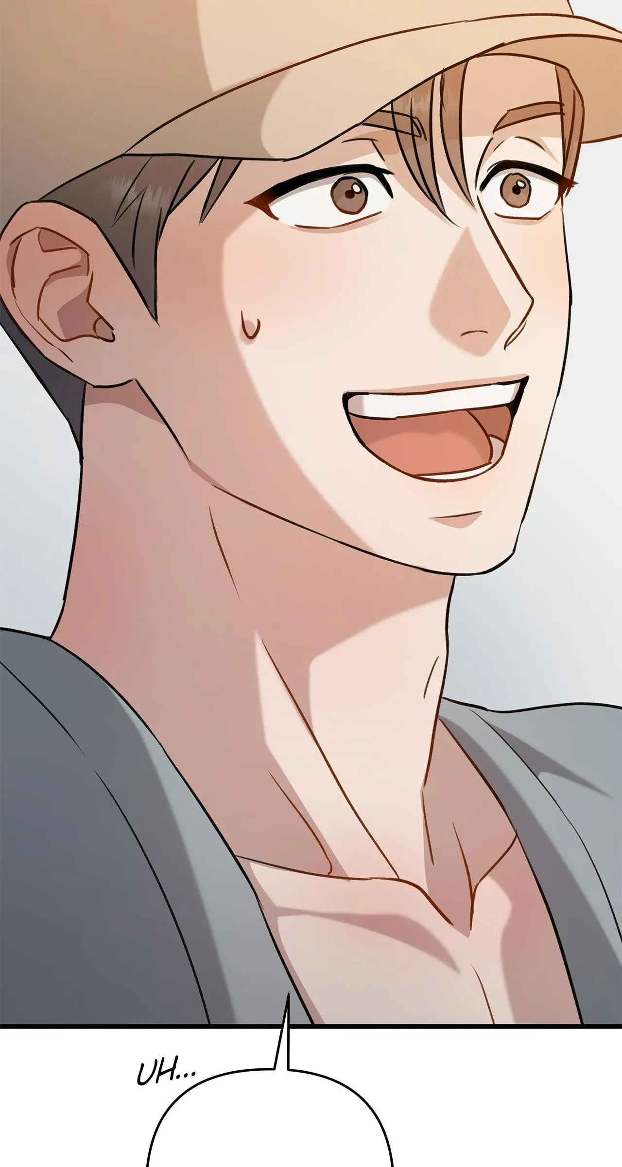 Method Romance Chapter 15 page 90