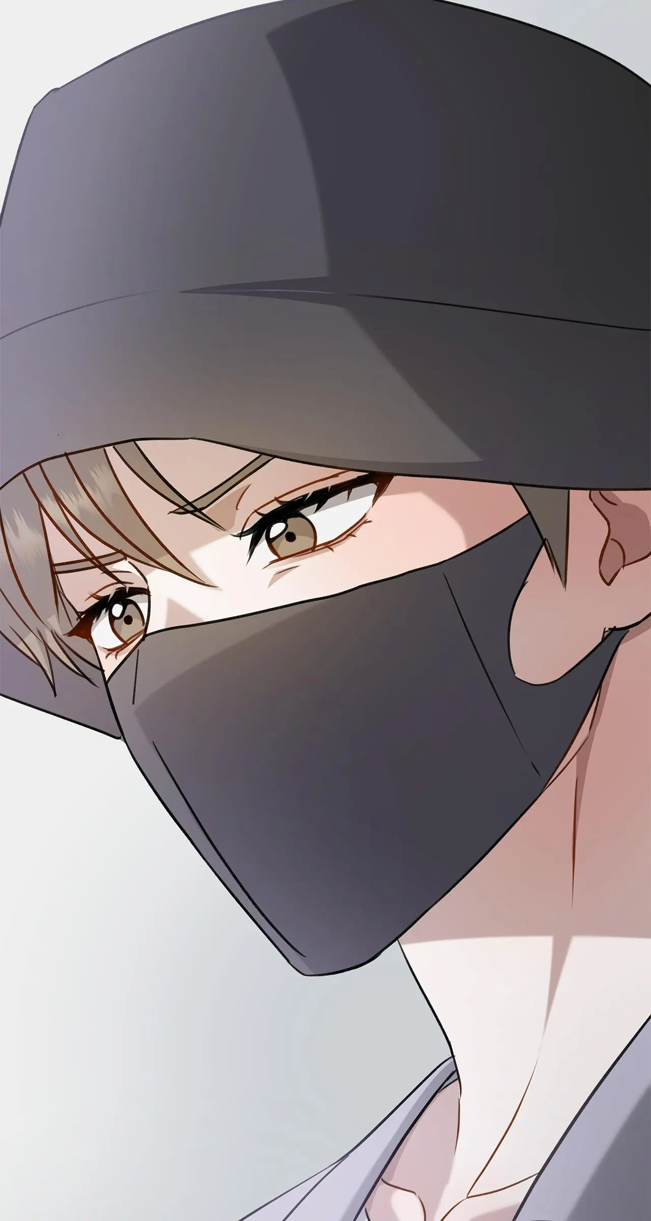 Method Romance Chapter 15 page 92