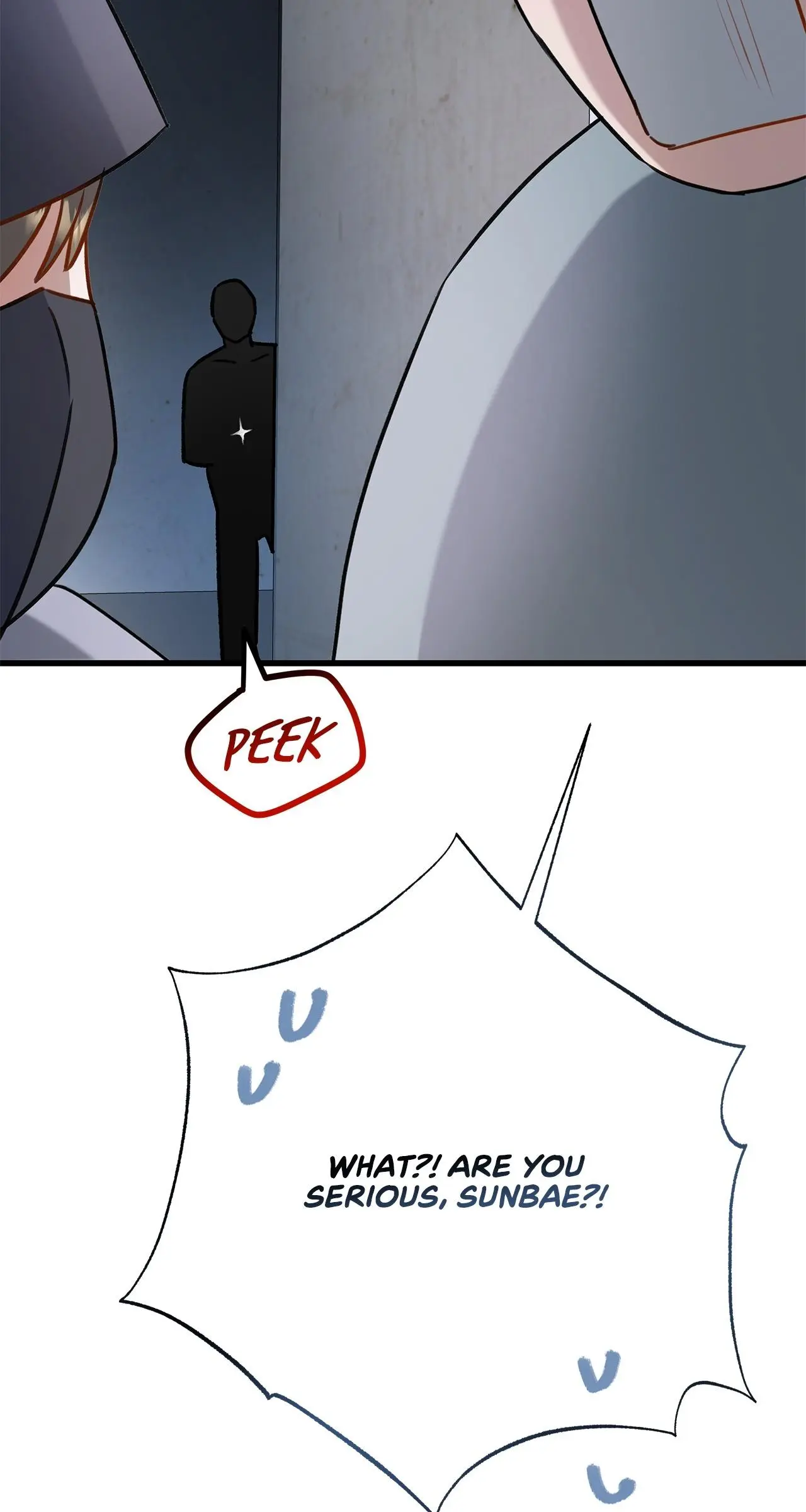 Method Romance Chapter 15 page 99