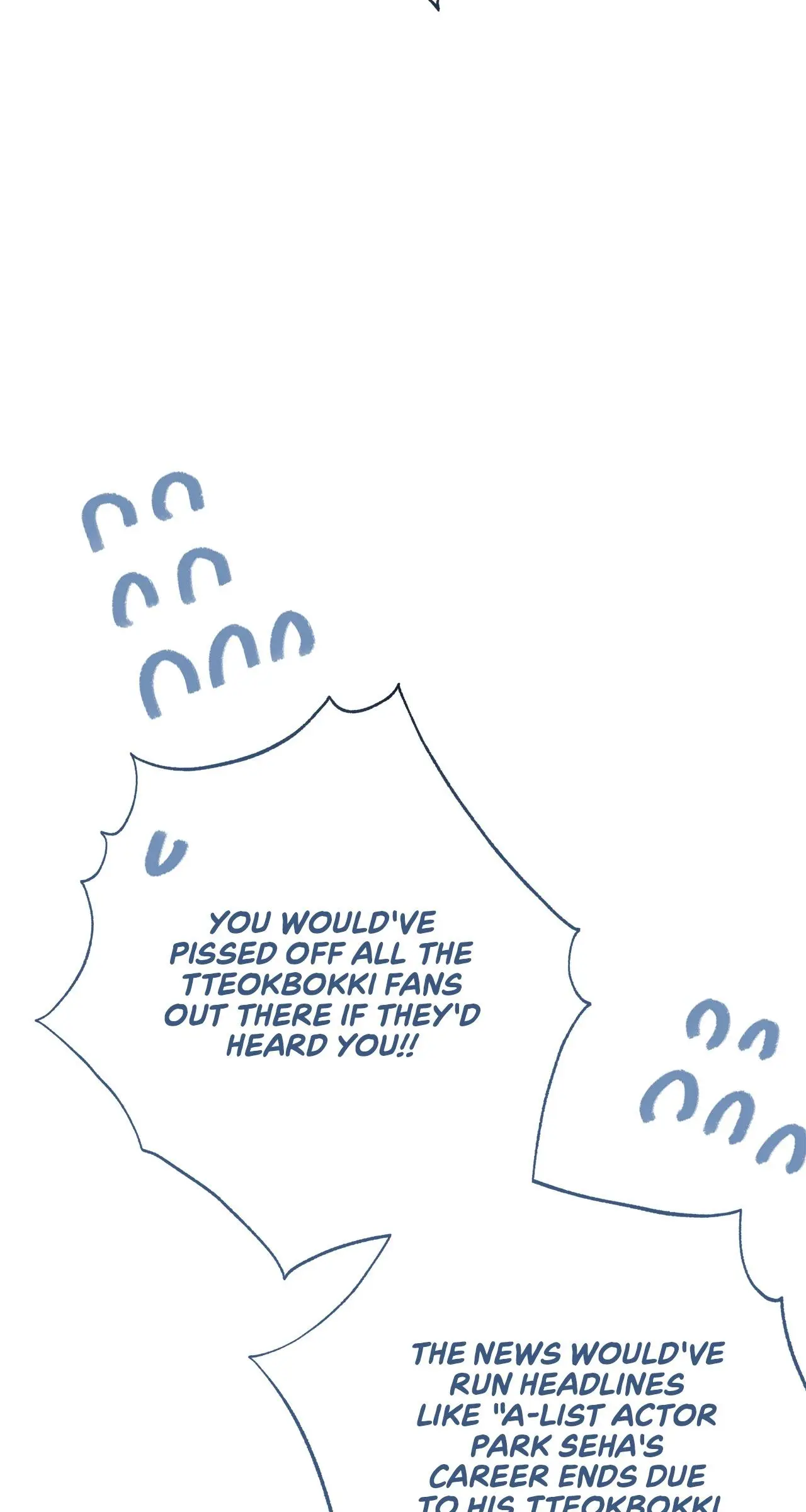 Method Romance Chapter 15 page 100