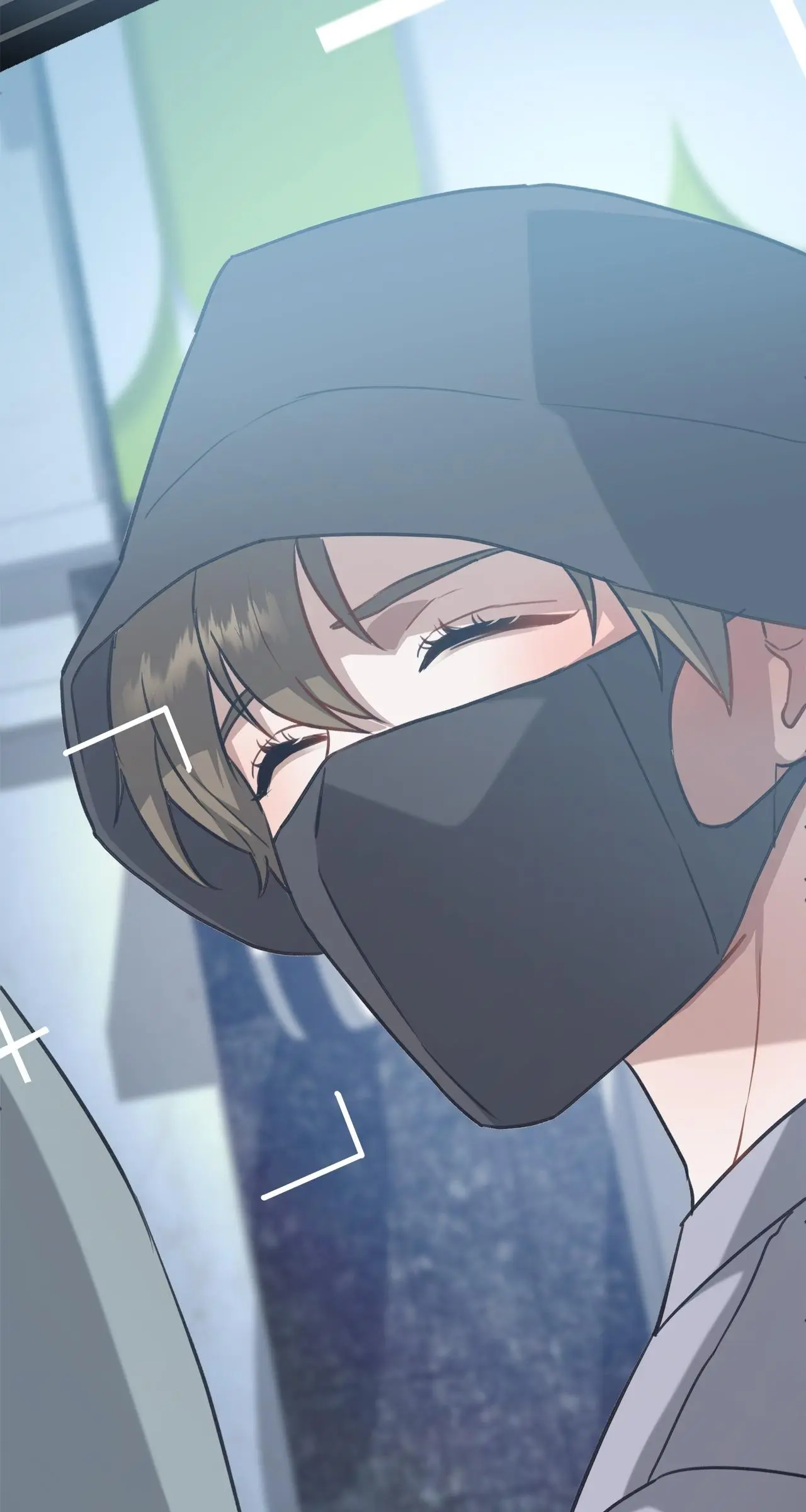 Method Romance Chapter 15 page 105