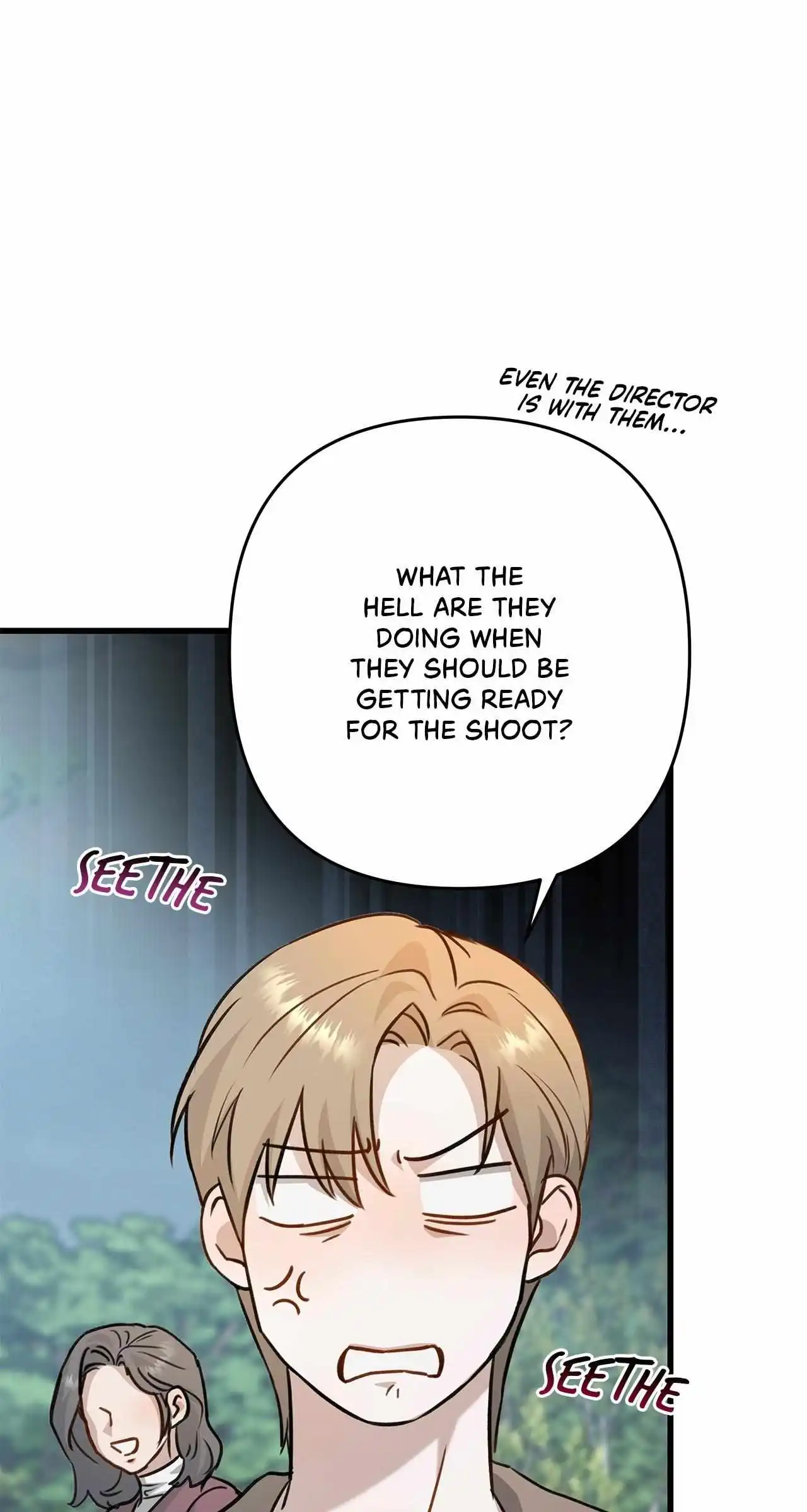 Method Romance Chapter 15 page 116