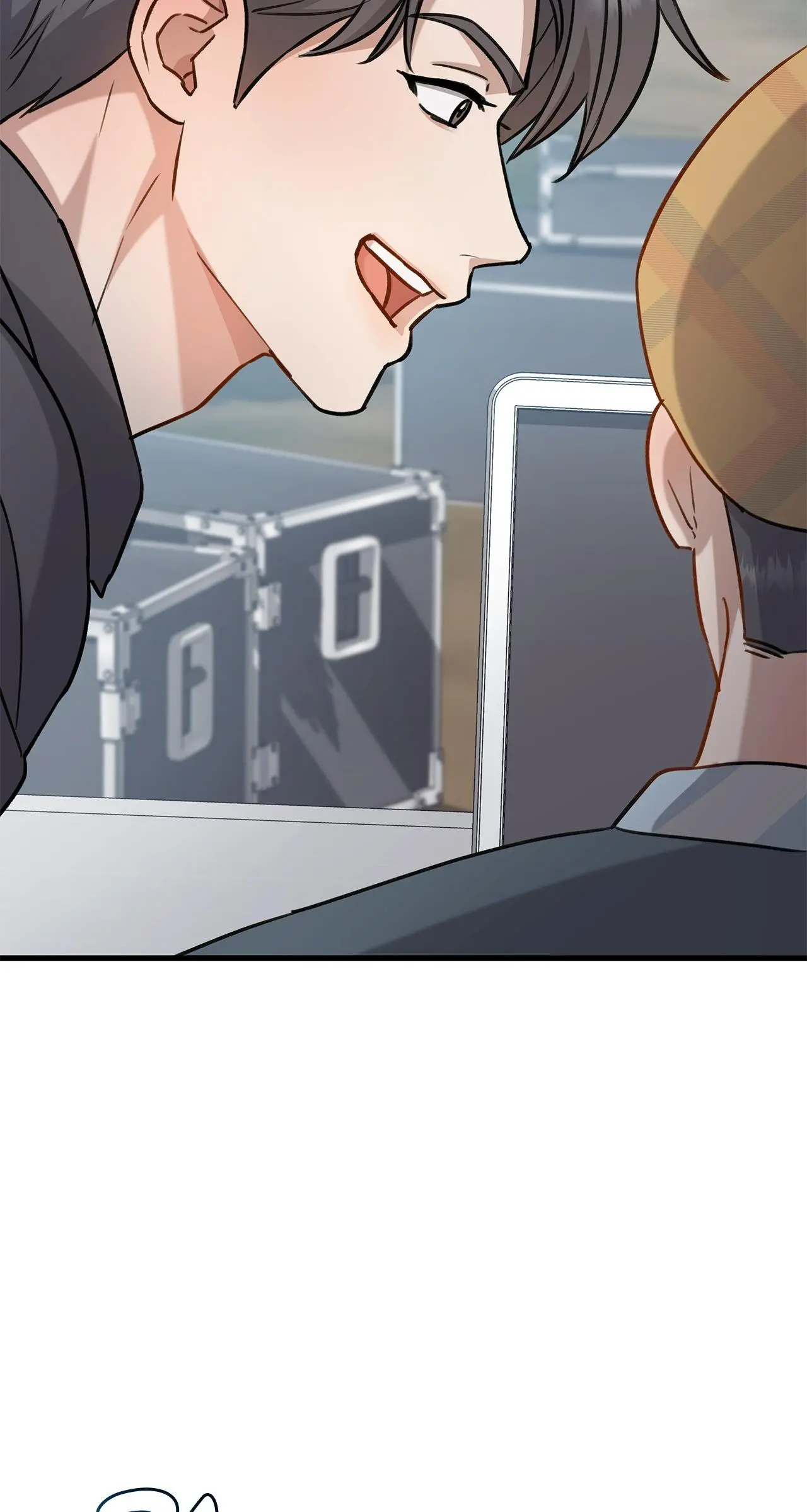Method Romance Chapter 15 page 126