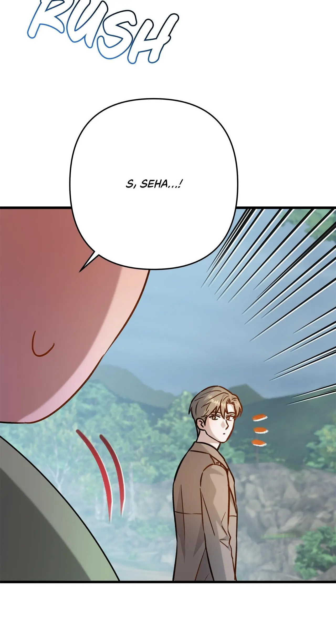 Method Romance Chapter 15 page 127