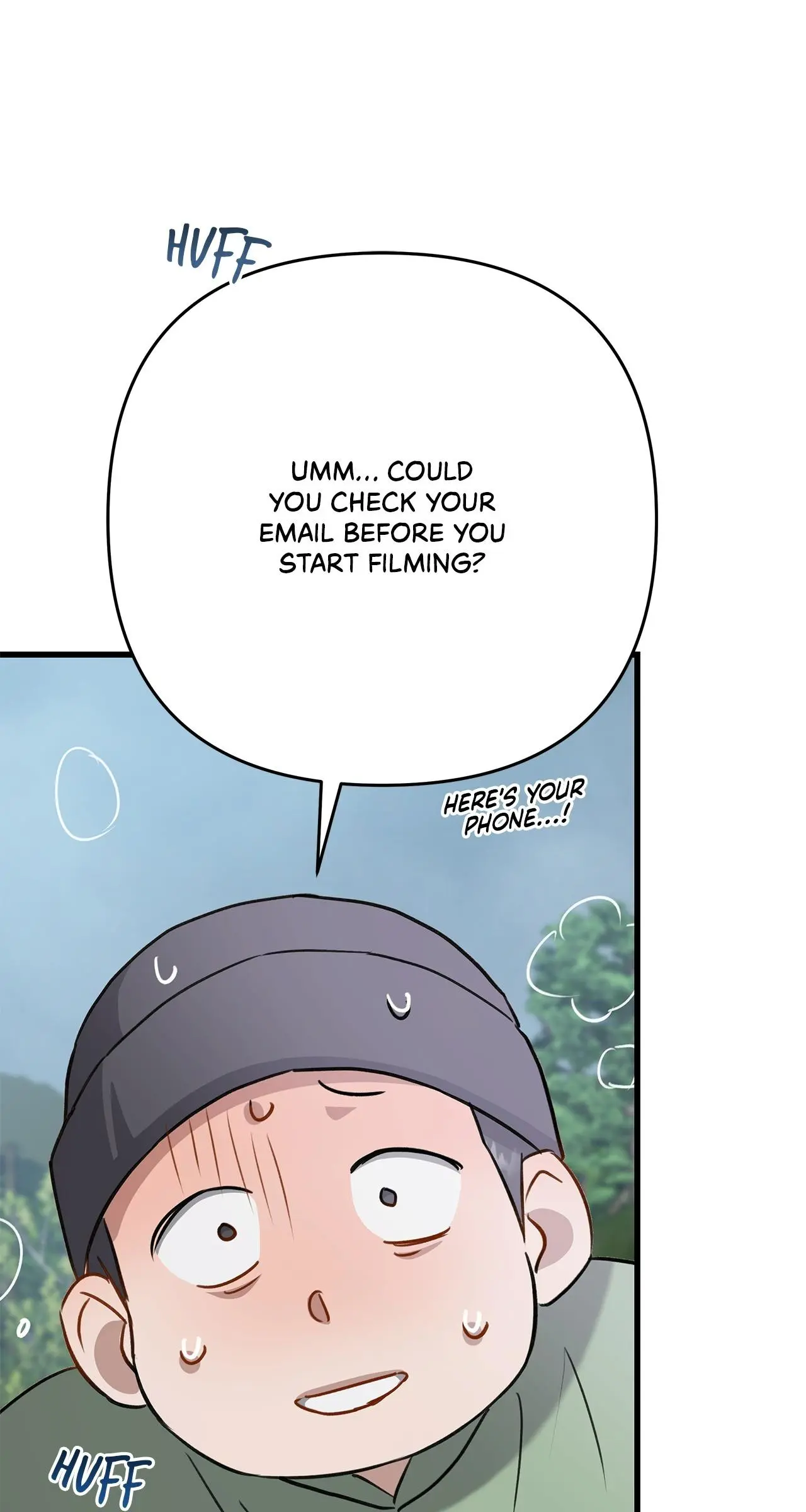 Method Romance Chapter 15 page 129
