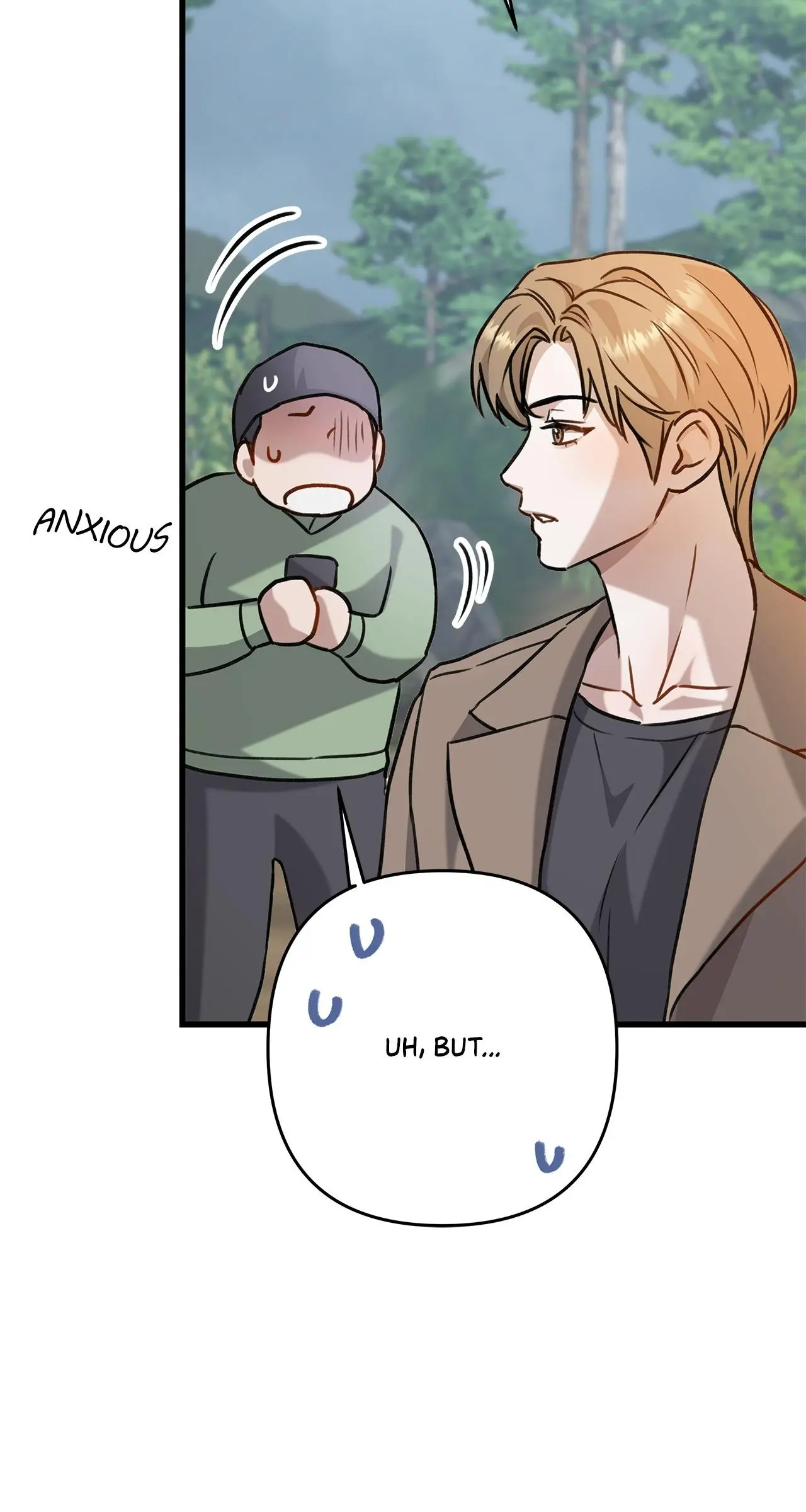 Method Romance Chapter 15 page 131