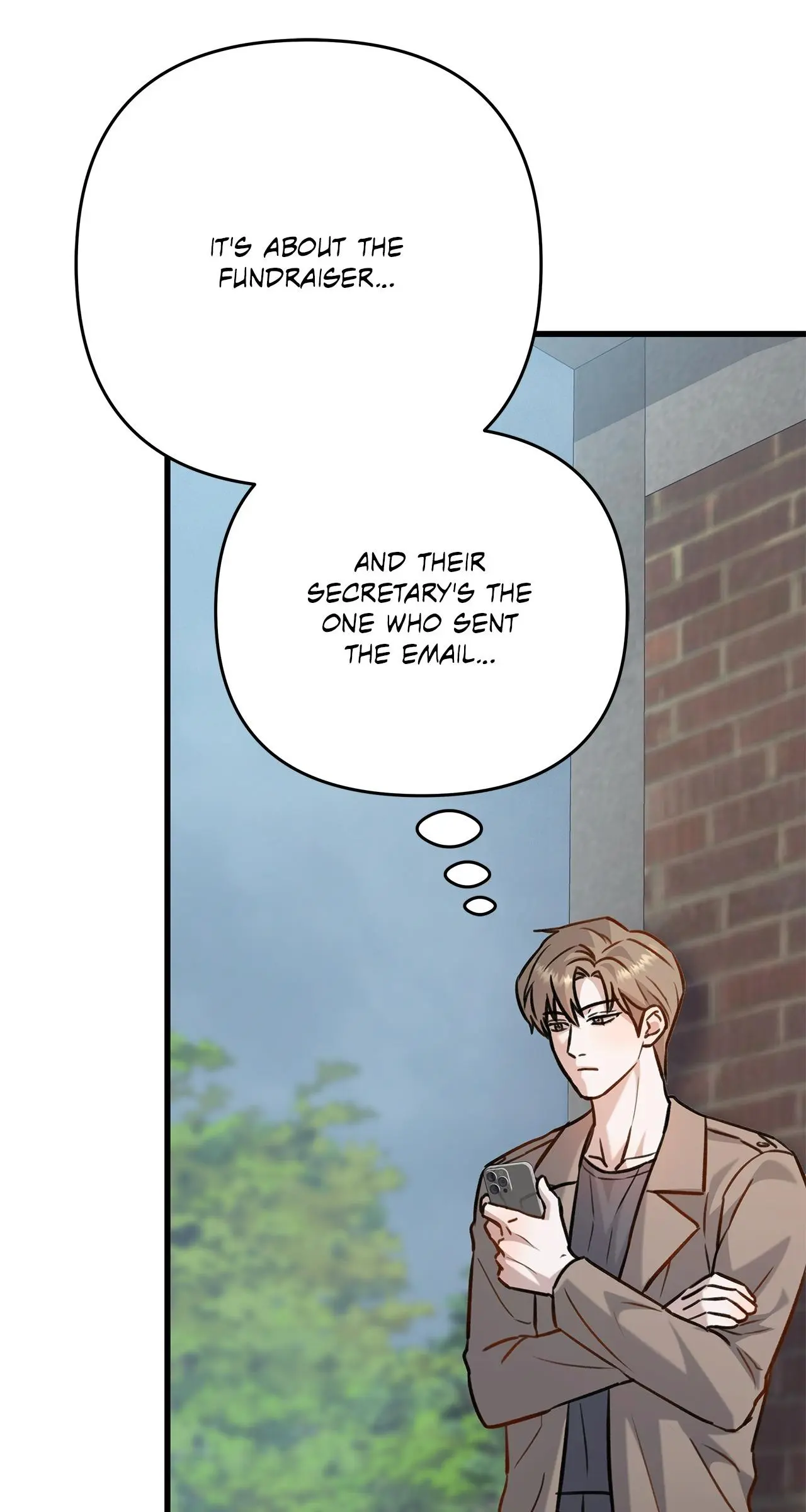 Method Romance Chapter 15 page 136