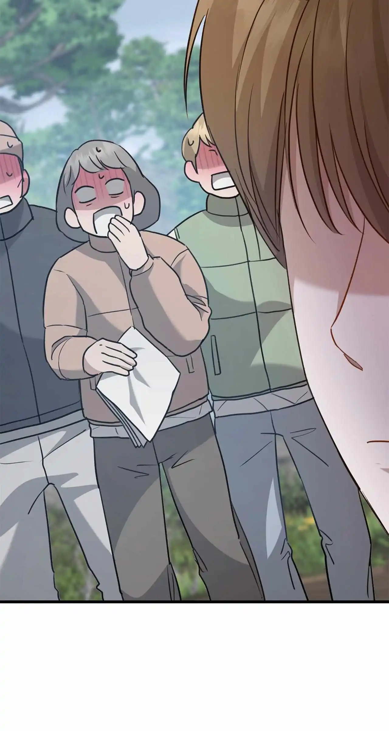Method Romance Chapter 17 page 4