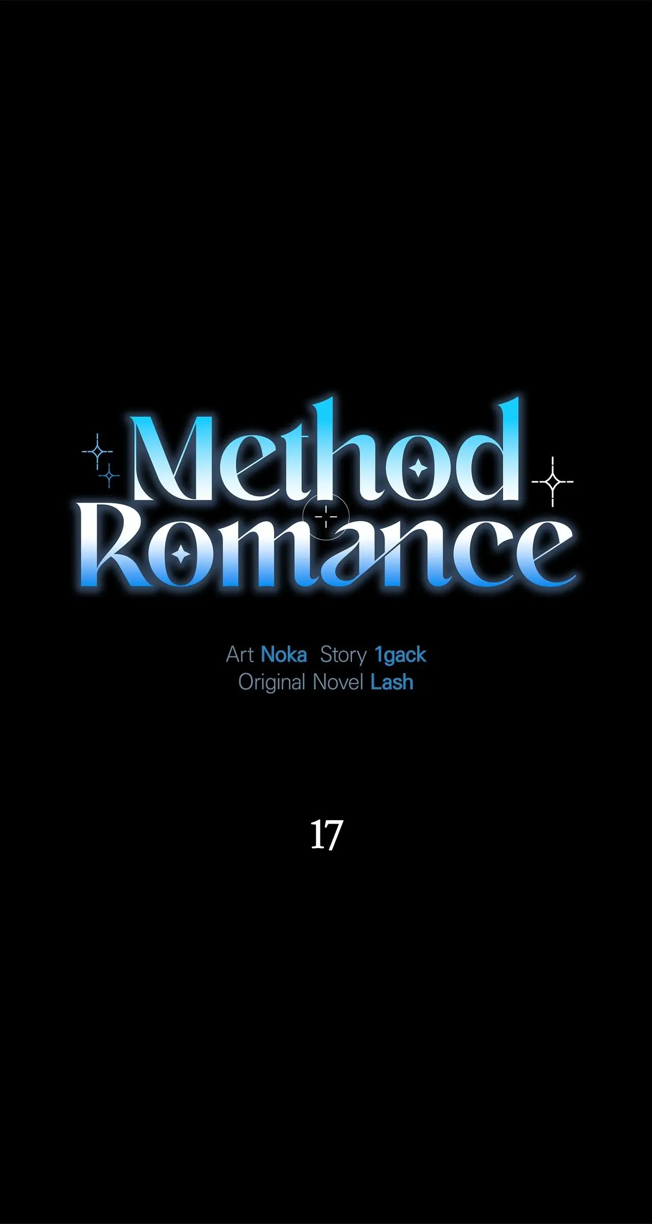 Method Romance Chapter 17 page 2