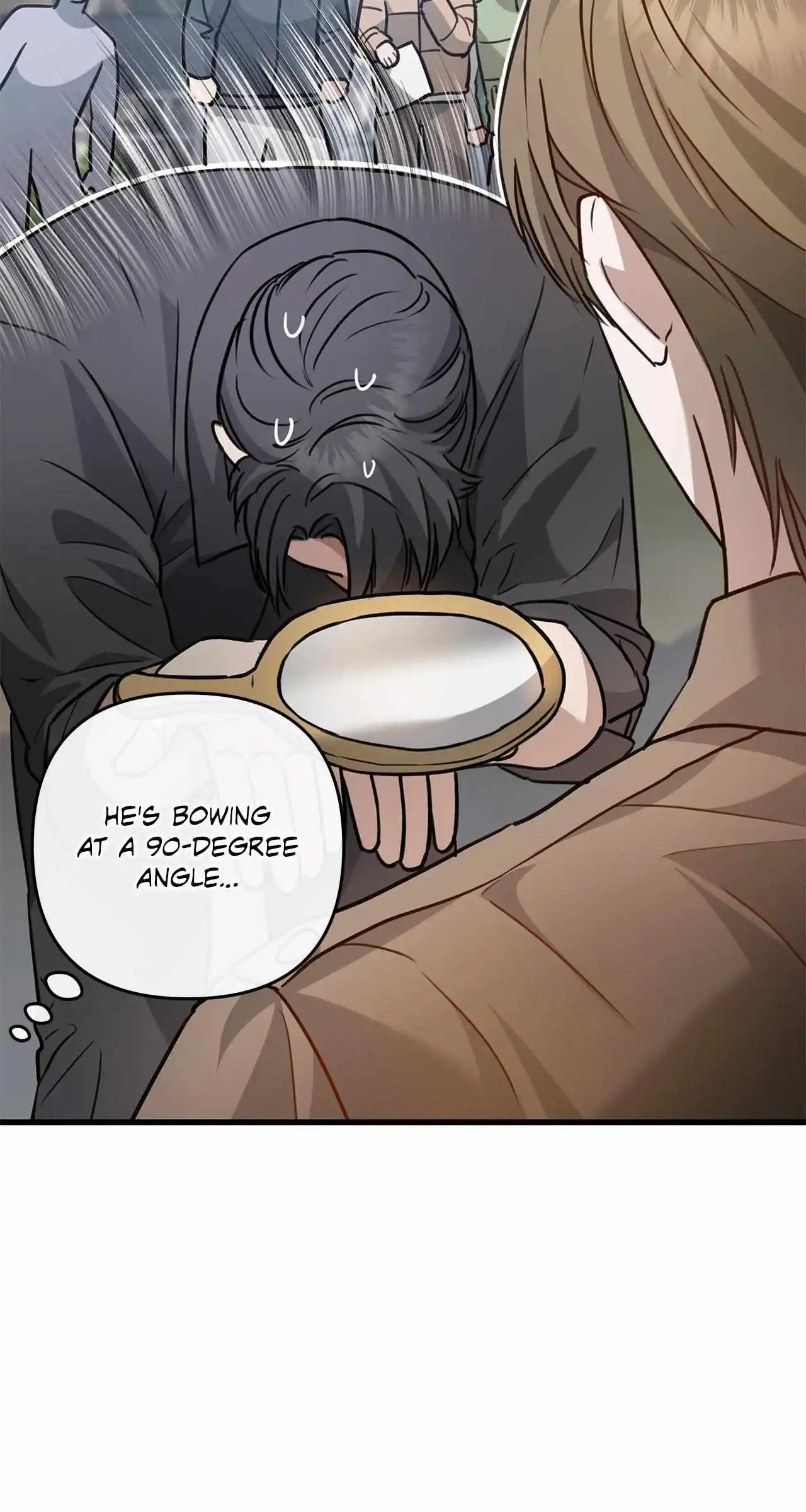 Method Romance Chapter 17 page 9