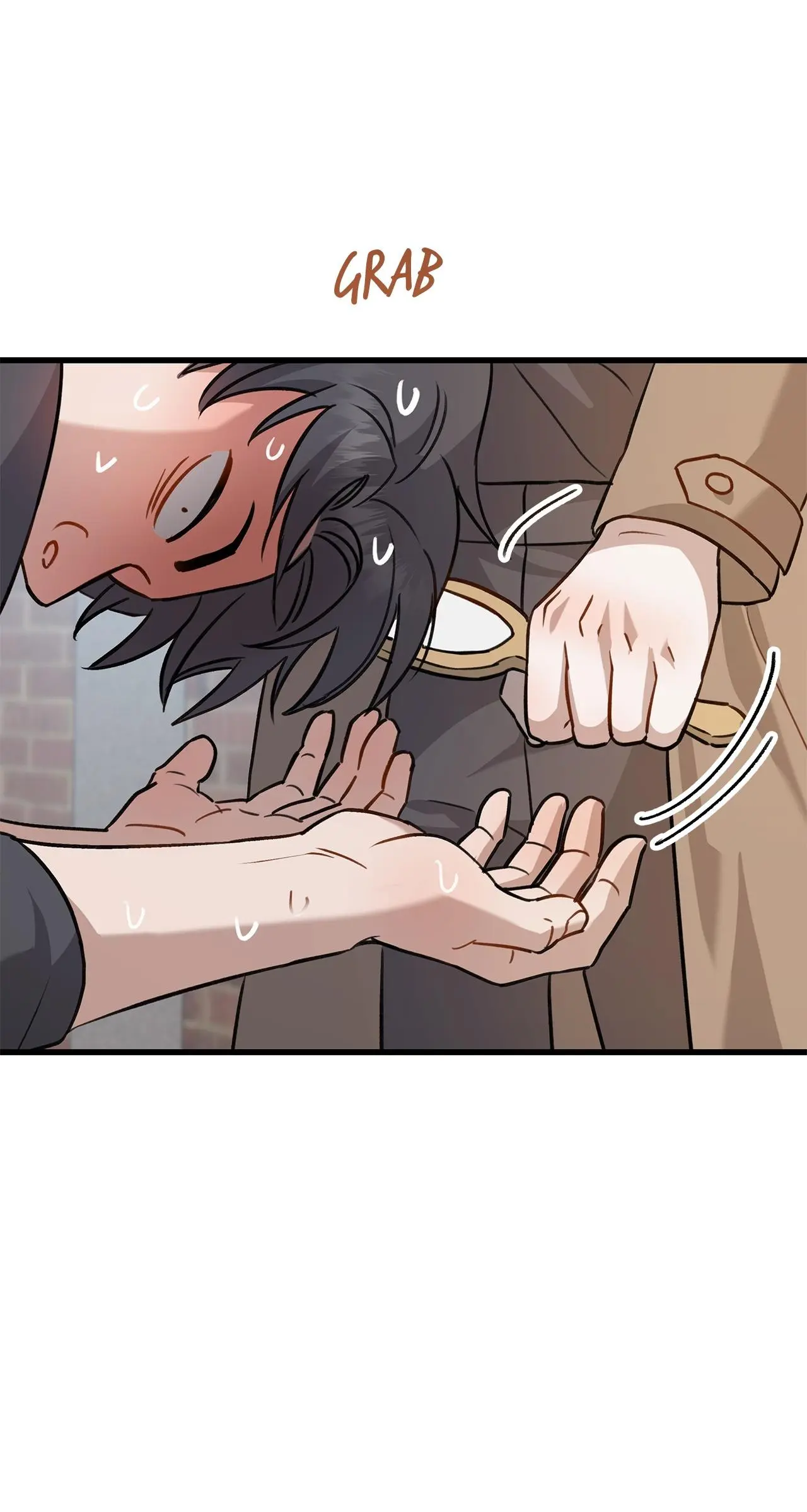 Method Romance Chapter 17 page 11