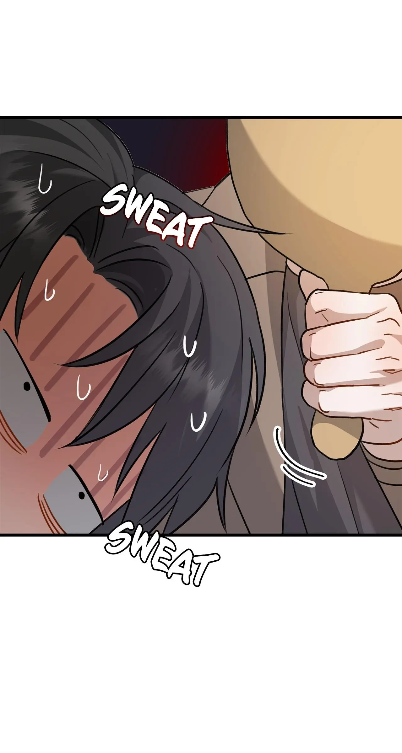Method Romance Chapter 17 page 12