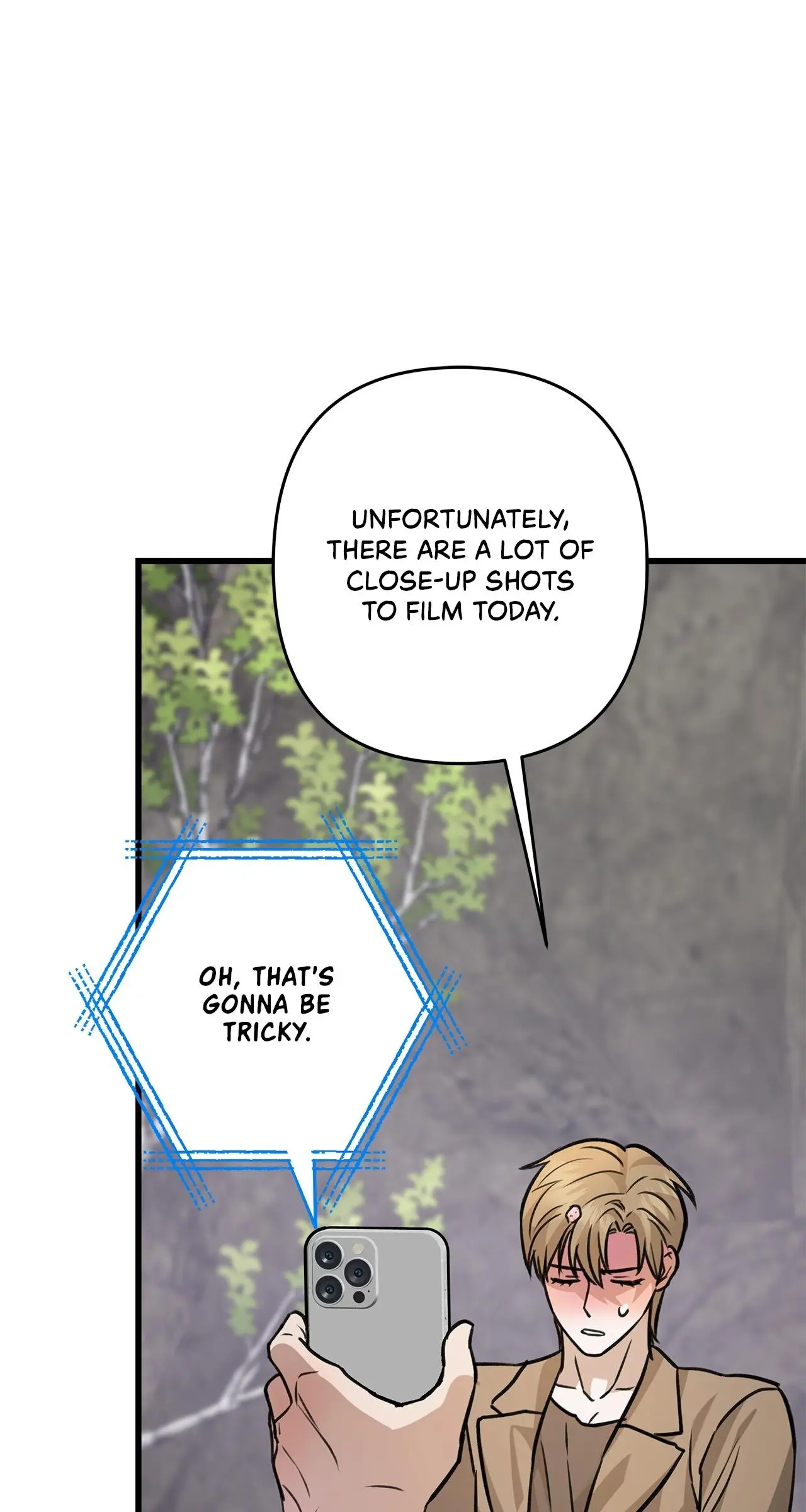 Method Romance Chapter 17 page 17