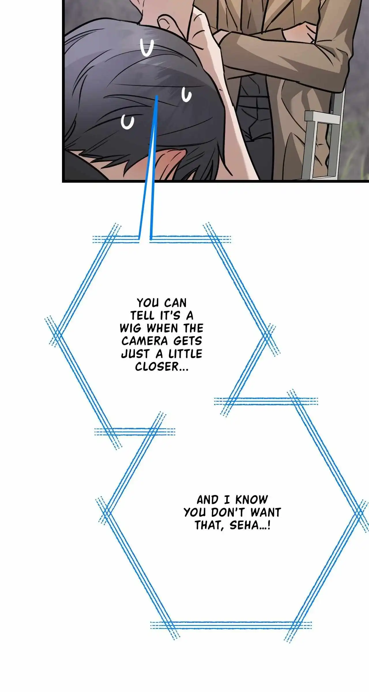 Method Romance Chapter 17 page 18